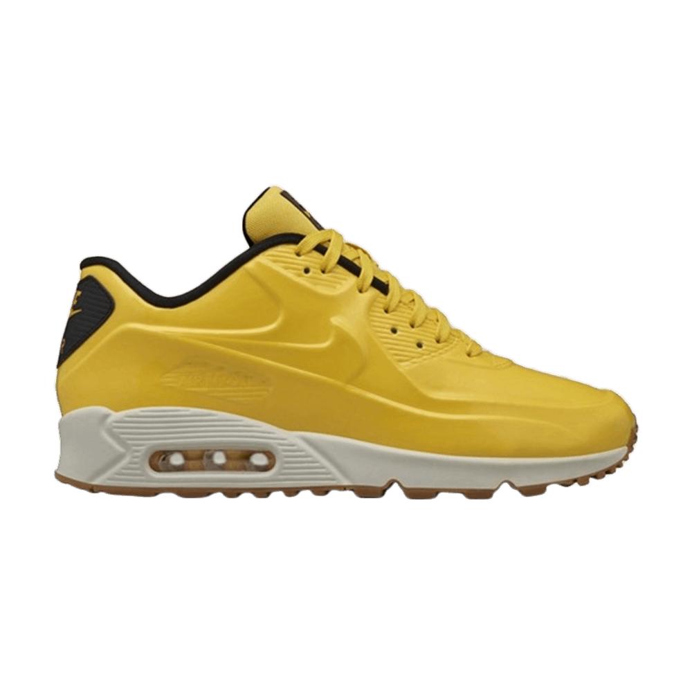 Nike Air Max 90 Vt Qs 'varsity Maize' in Yellow for Men | Lyst
