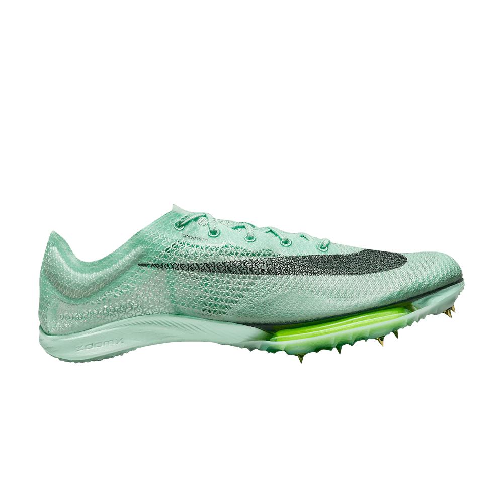 Nike Air Zoom Victory 'mint Foam Volt' in Green for Men | Lyst