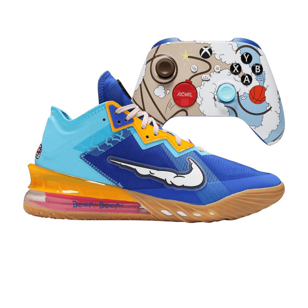 space jam xbox one bundle