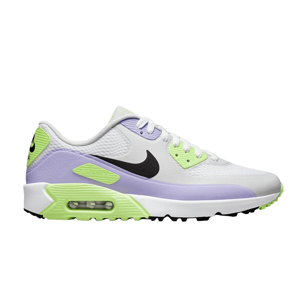 air max golf white