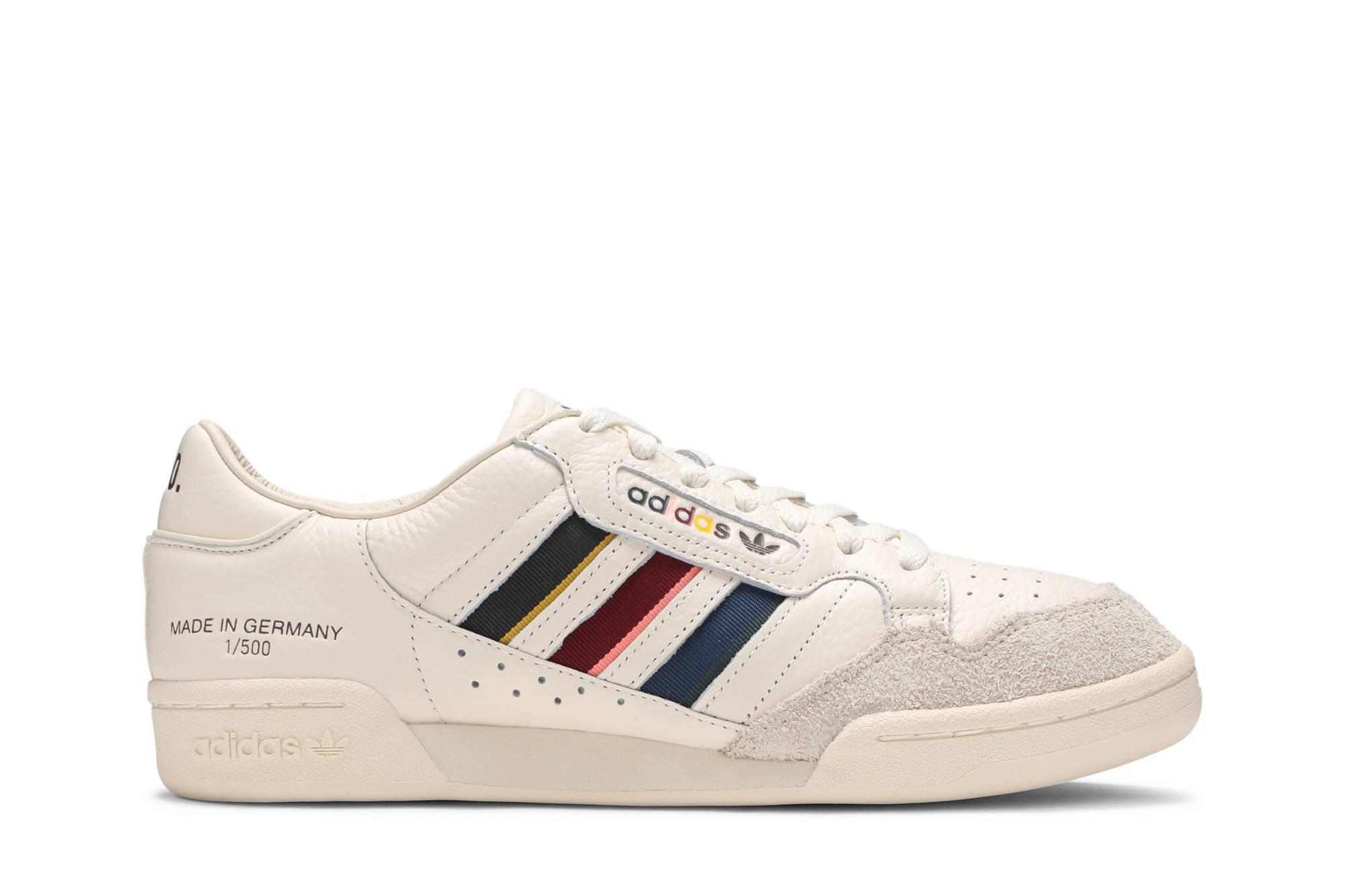 adidas End. X Continental 80 'german Engineering - Cream' in Pink for Men |  Lyst