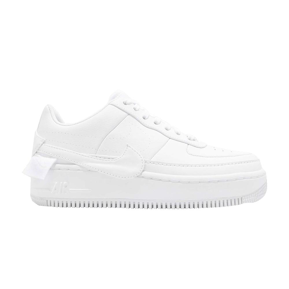 nike jesters white