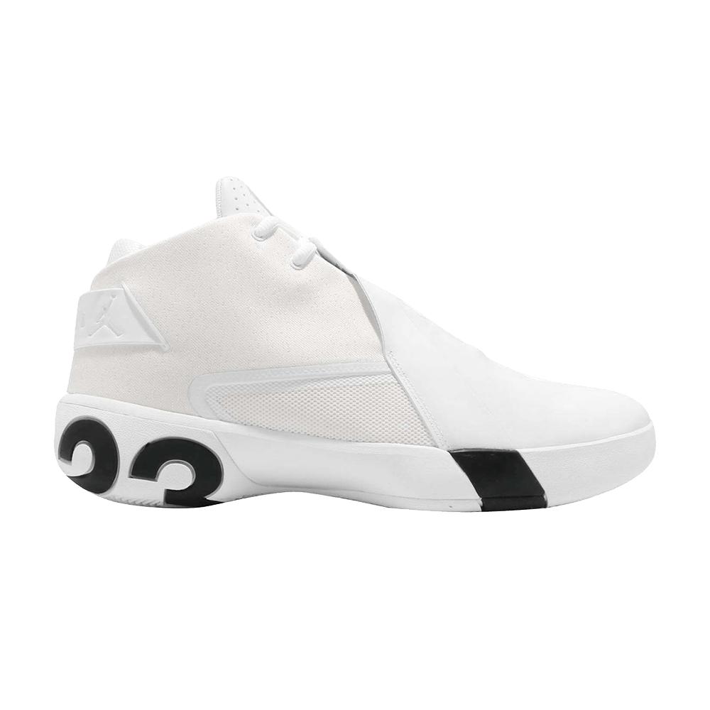 Nike Jordan Ultra Fly 3 Pfx 'white' for Men | Lyst