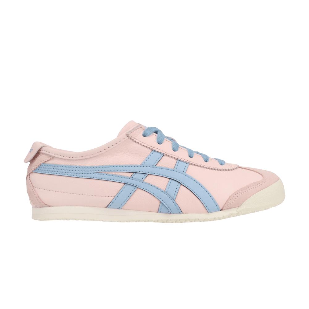 onitsuka pink