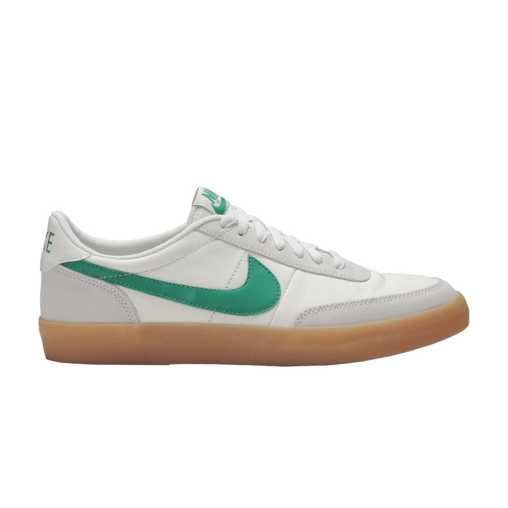 killshot 2 nike green