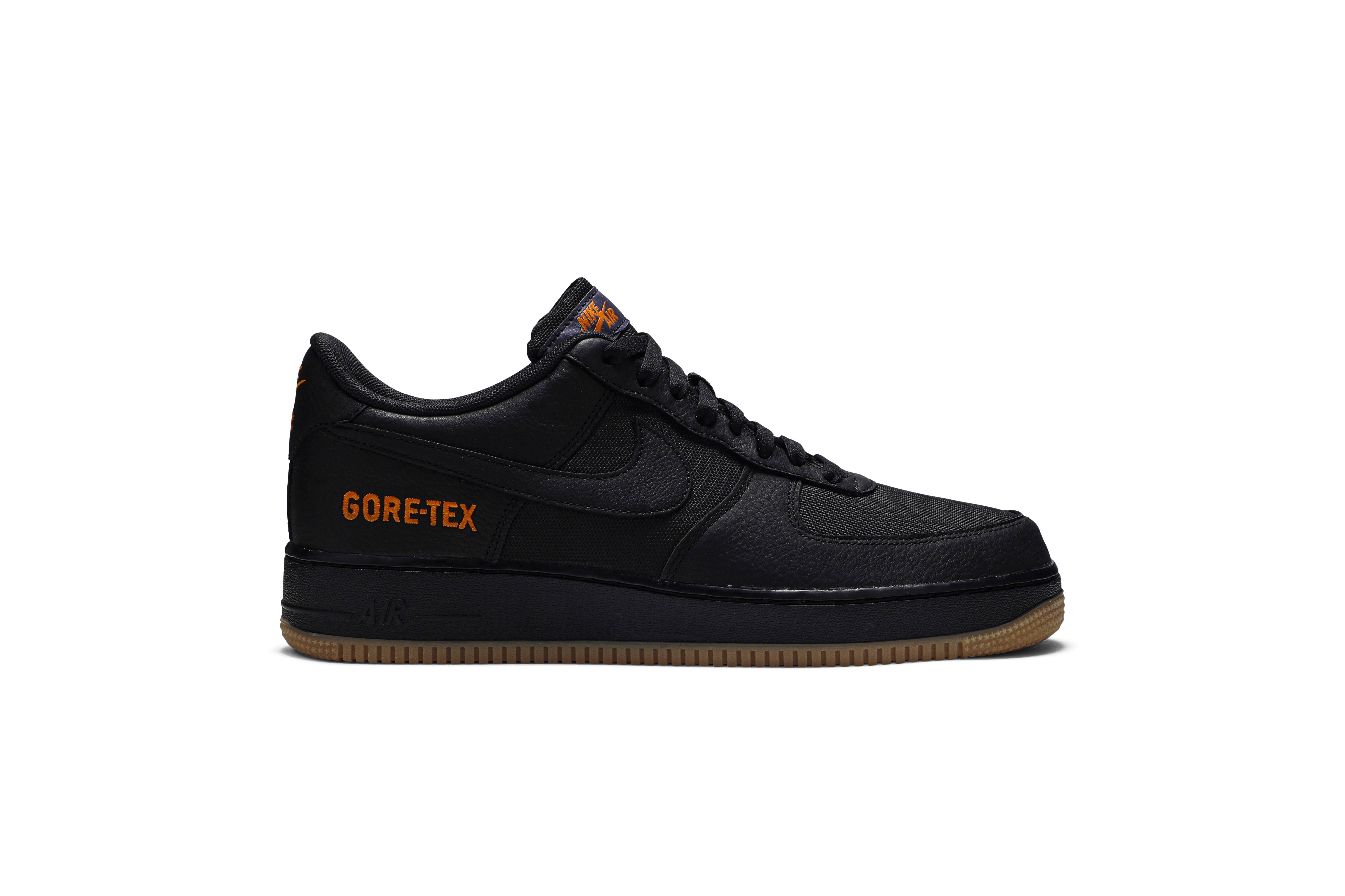 air force 1 gtx trainers