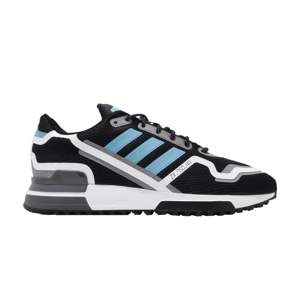 adidas Zx 750 Hd 'bright Cyan' in Blue for Men | Lyst