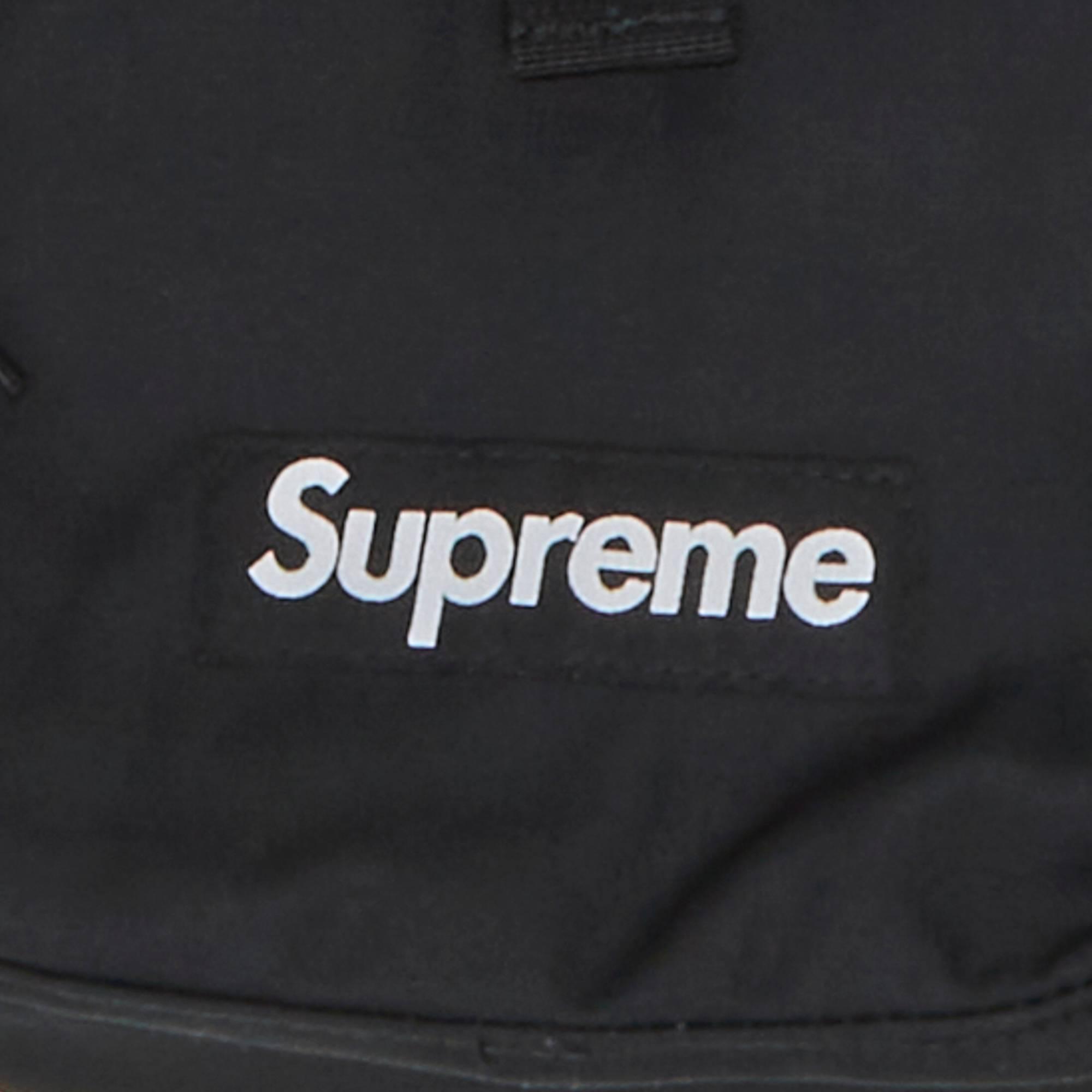 Supreme Field Backpack 'black' for Men | Lyst