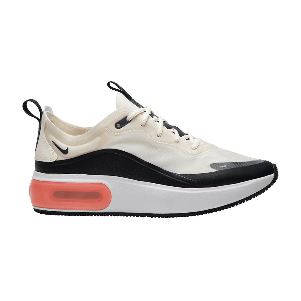 nike air max dia cream