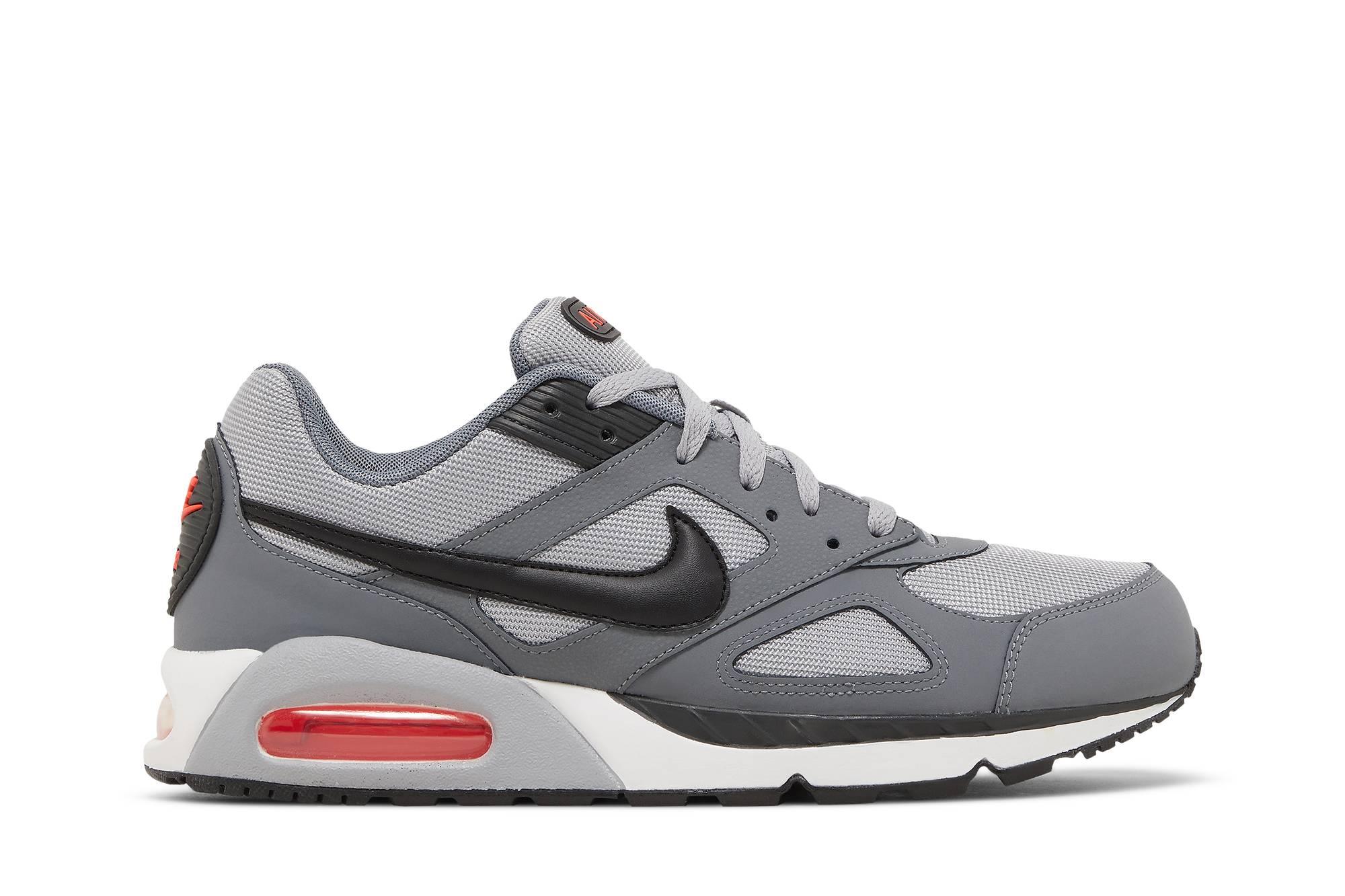 Nike Air Max Ivo 'wolf Grey' in Gray for Men | Lyst