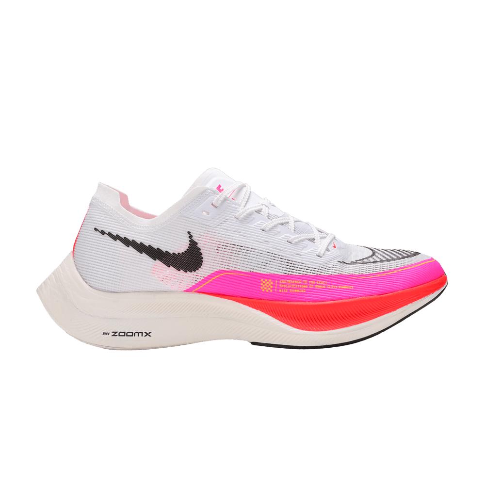 vaporfly next pink