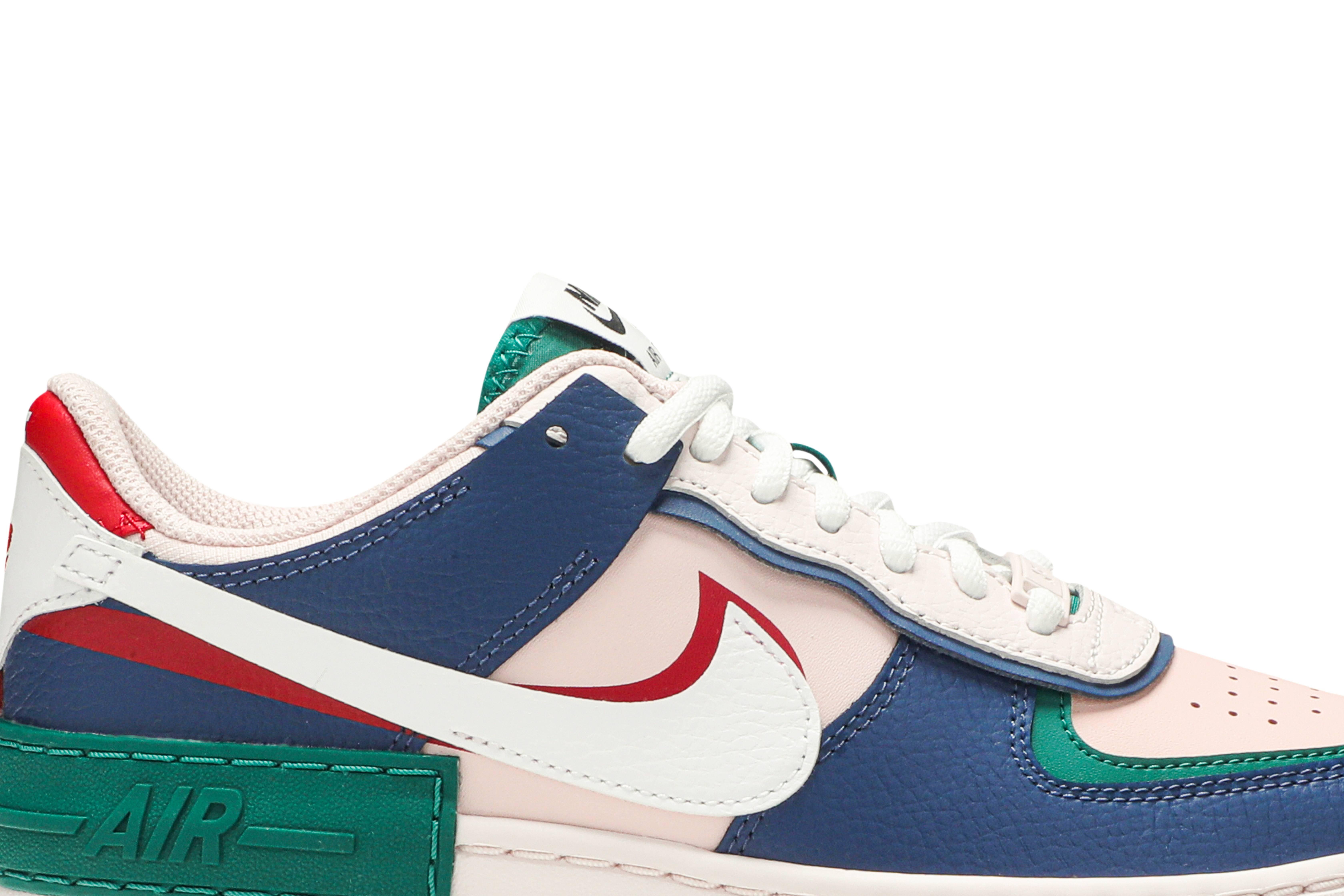 air force one mystic navy