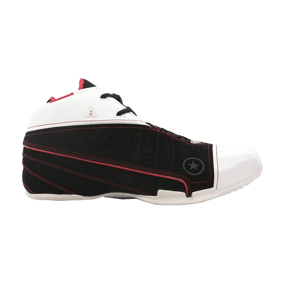 Converse Wade 1.3 Mid 'black White Red' for Men | Lyst