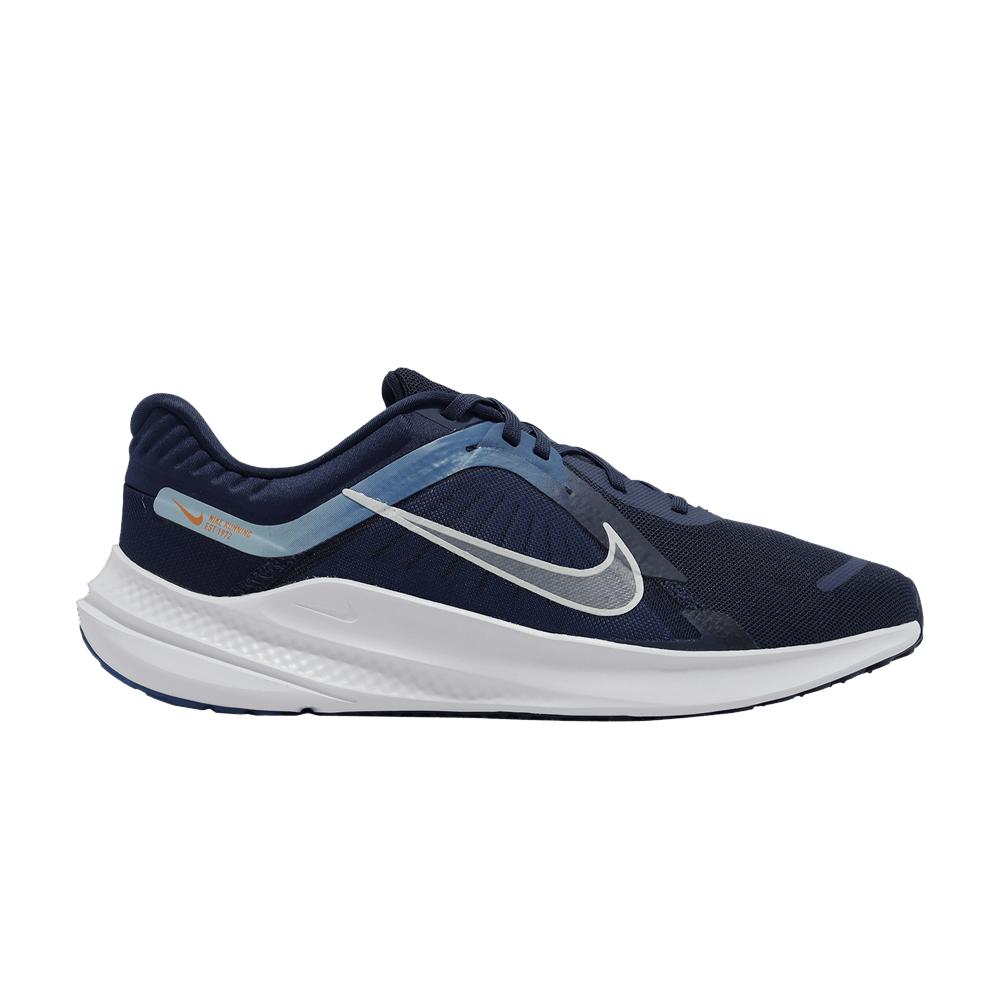 Nike Quest 5 'midnight Navy' in Blue for Men | Lyst