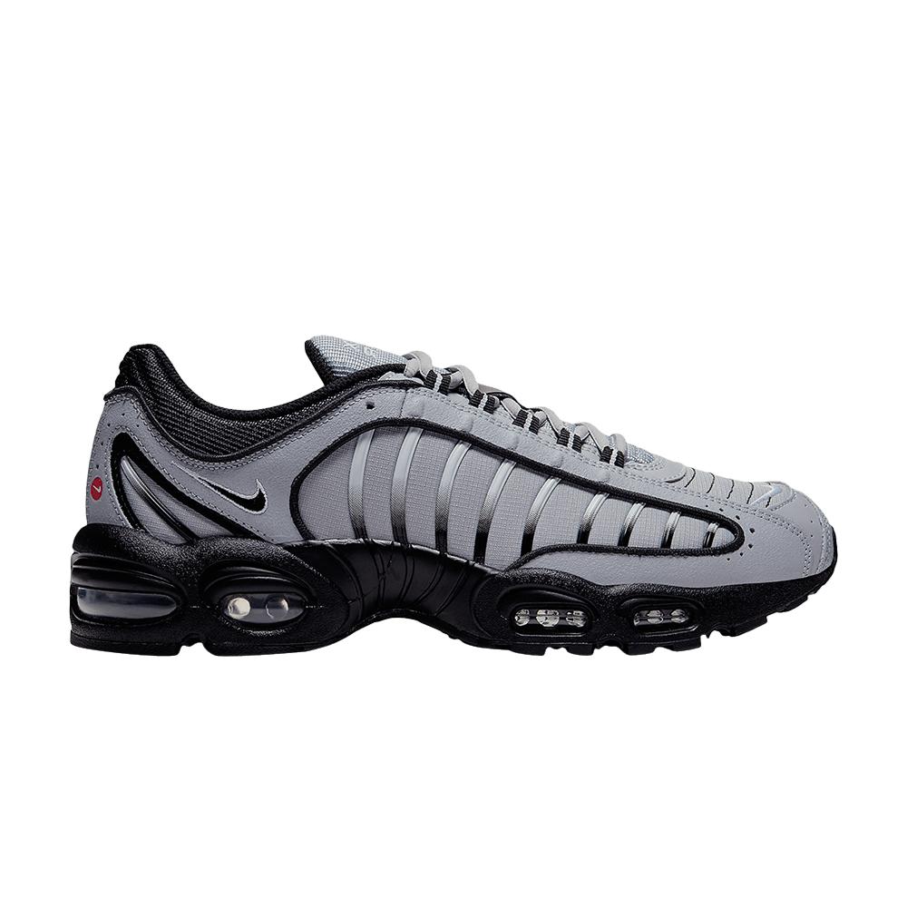 Nike Air Max Tailwind 4 in Grey (Gray) for Men - Lyst