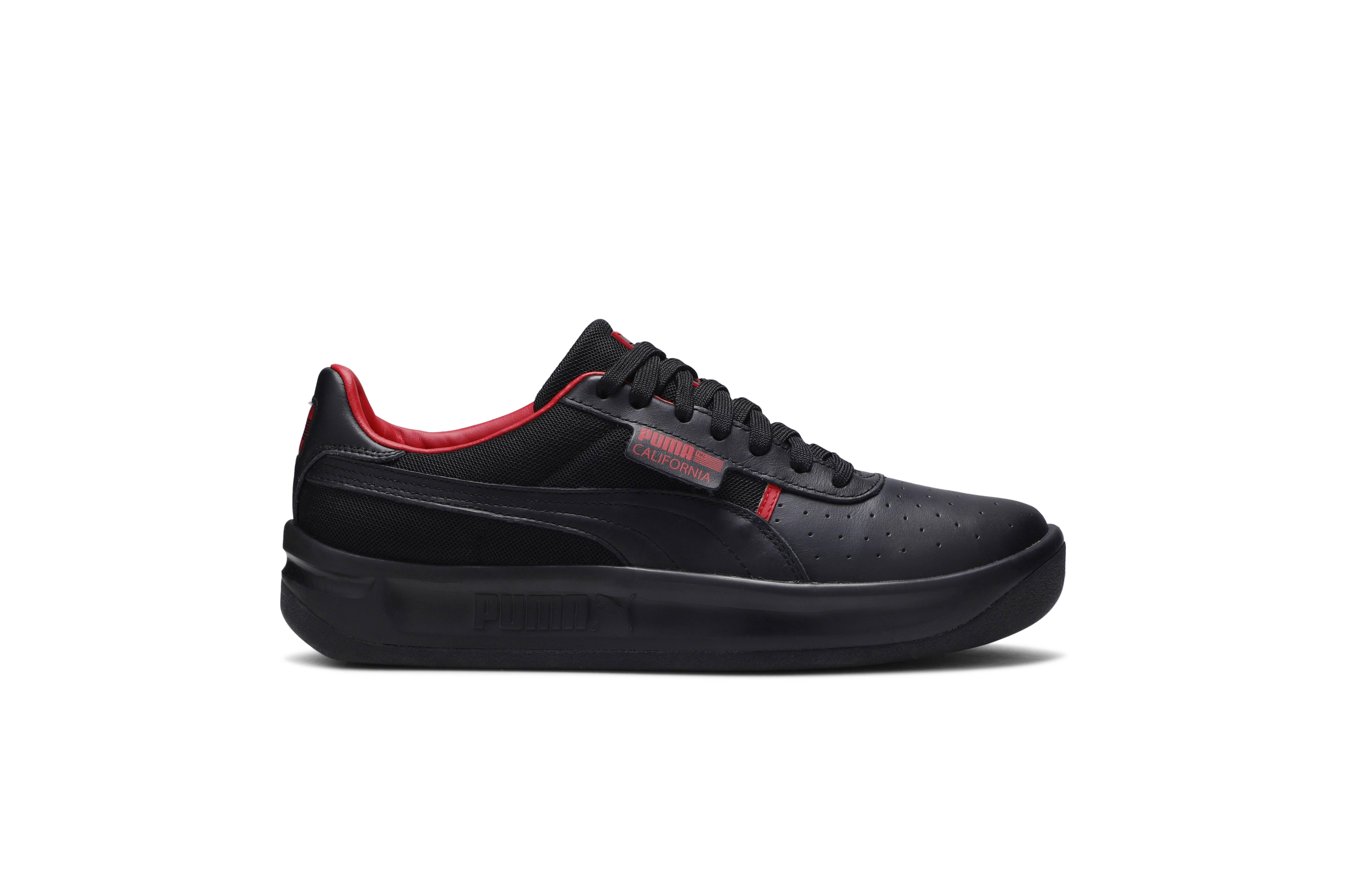 nipsey hussle x puma shoes