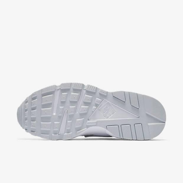 Nike Air Huarache Premium 'grey Snakeskin' in Gray | Lyst