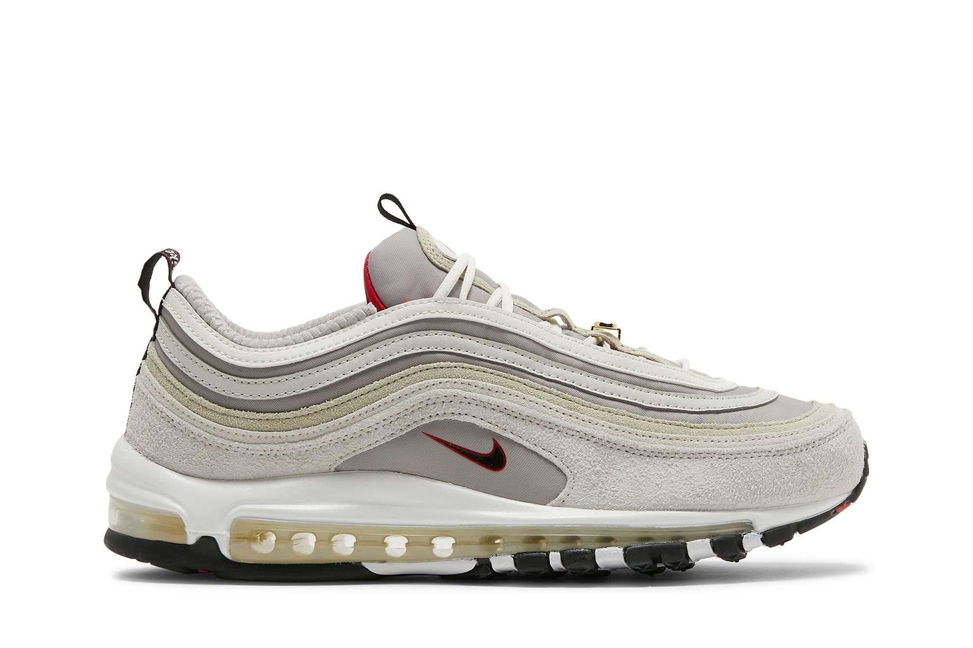 Nike Air Max 97 Se 'first Use - College Grey' in Gray for Men | Lyst