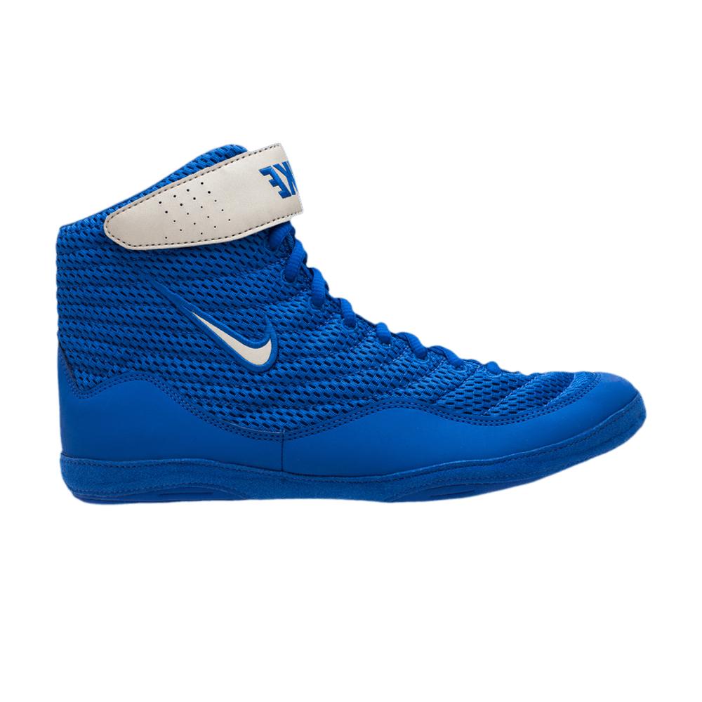 inflicts nike