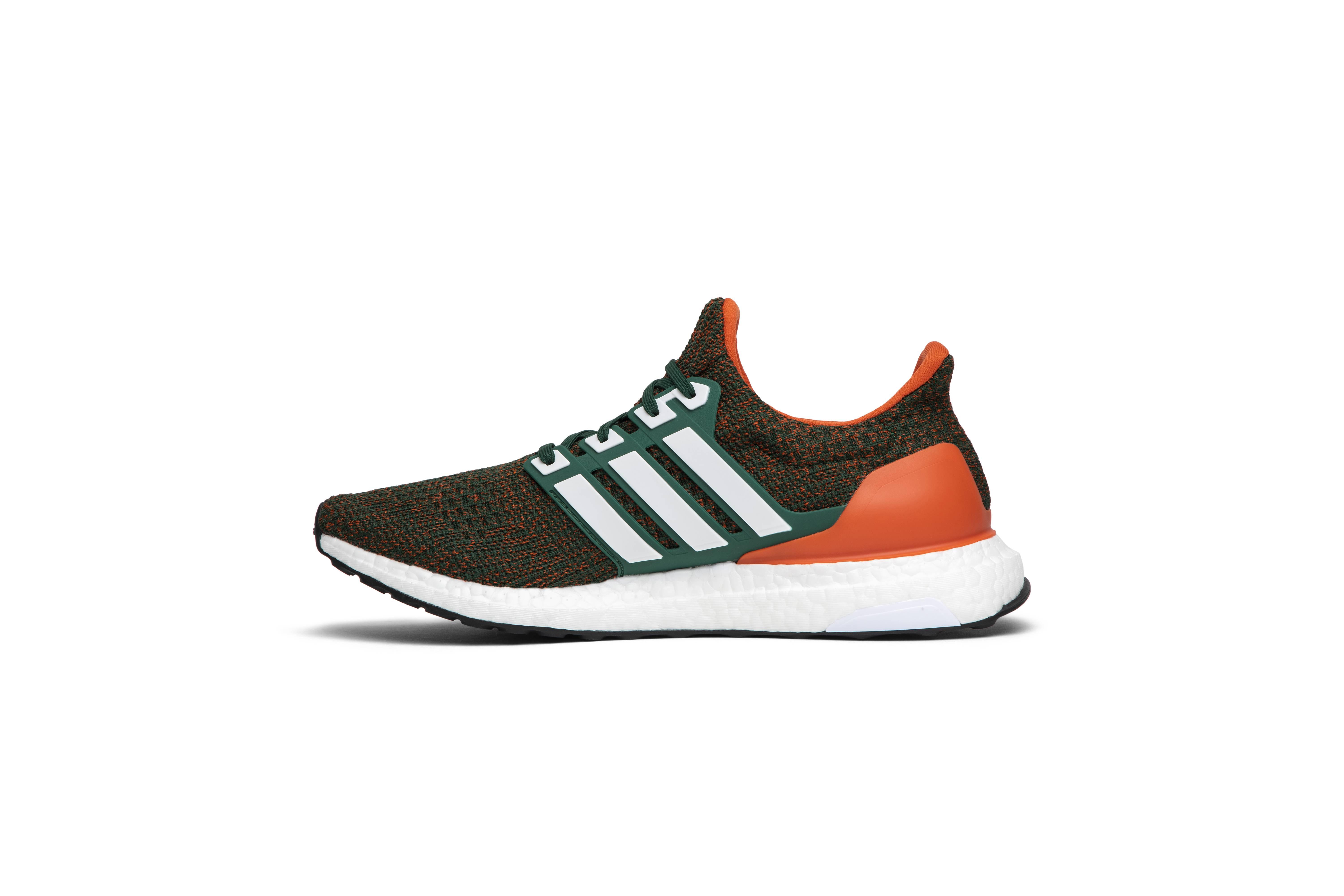 ultra boost miami dolphins