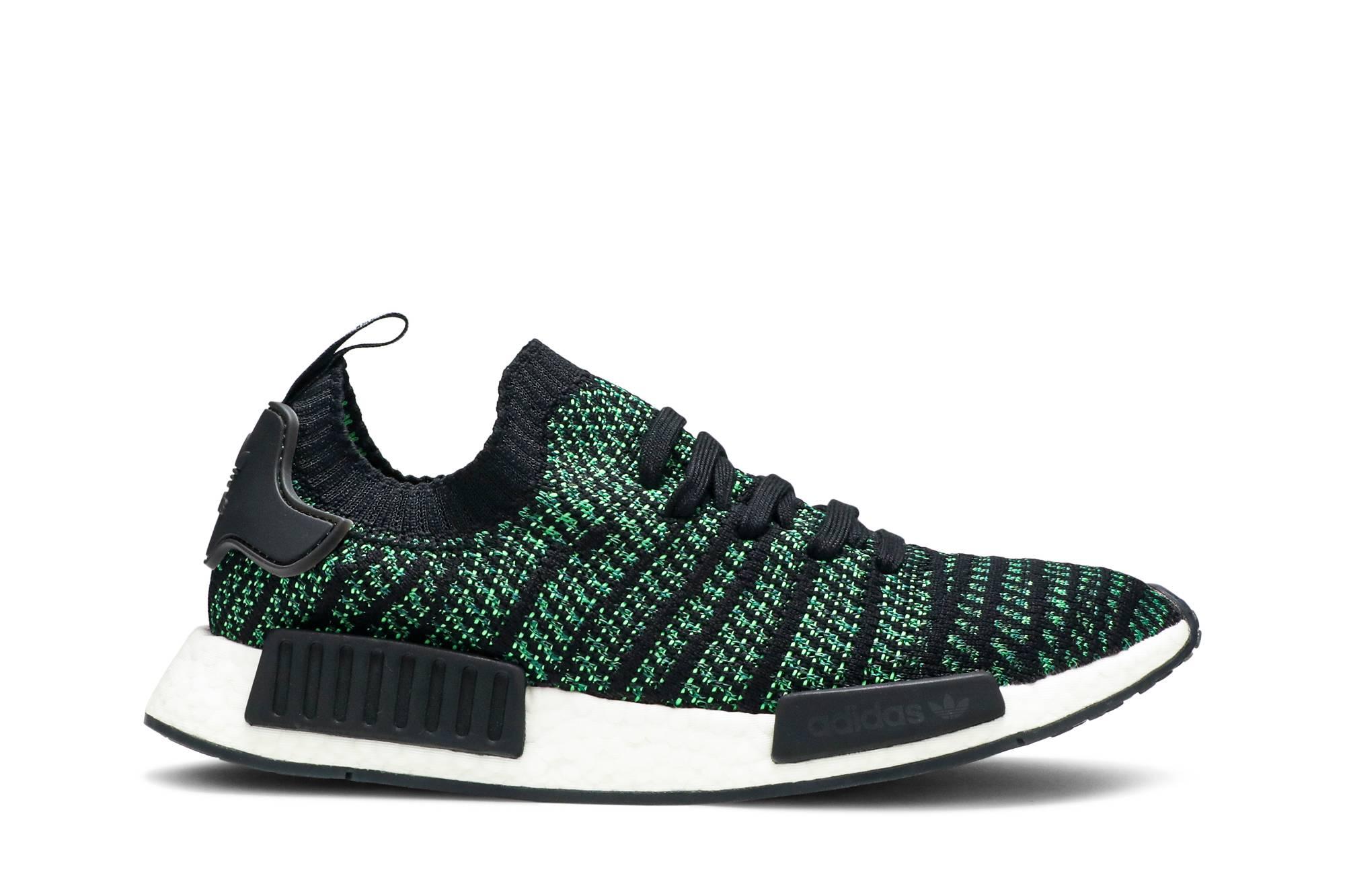nmd r1 stlt pk green