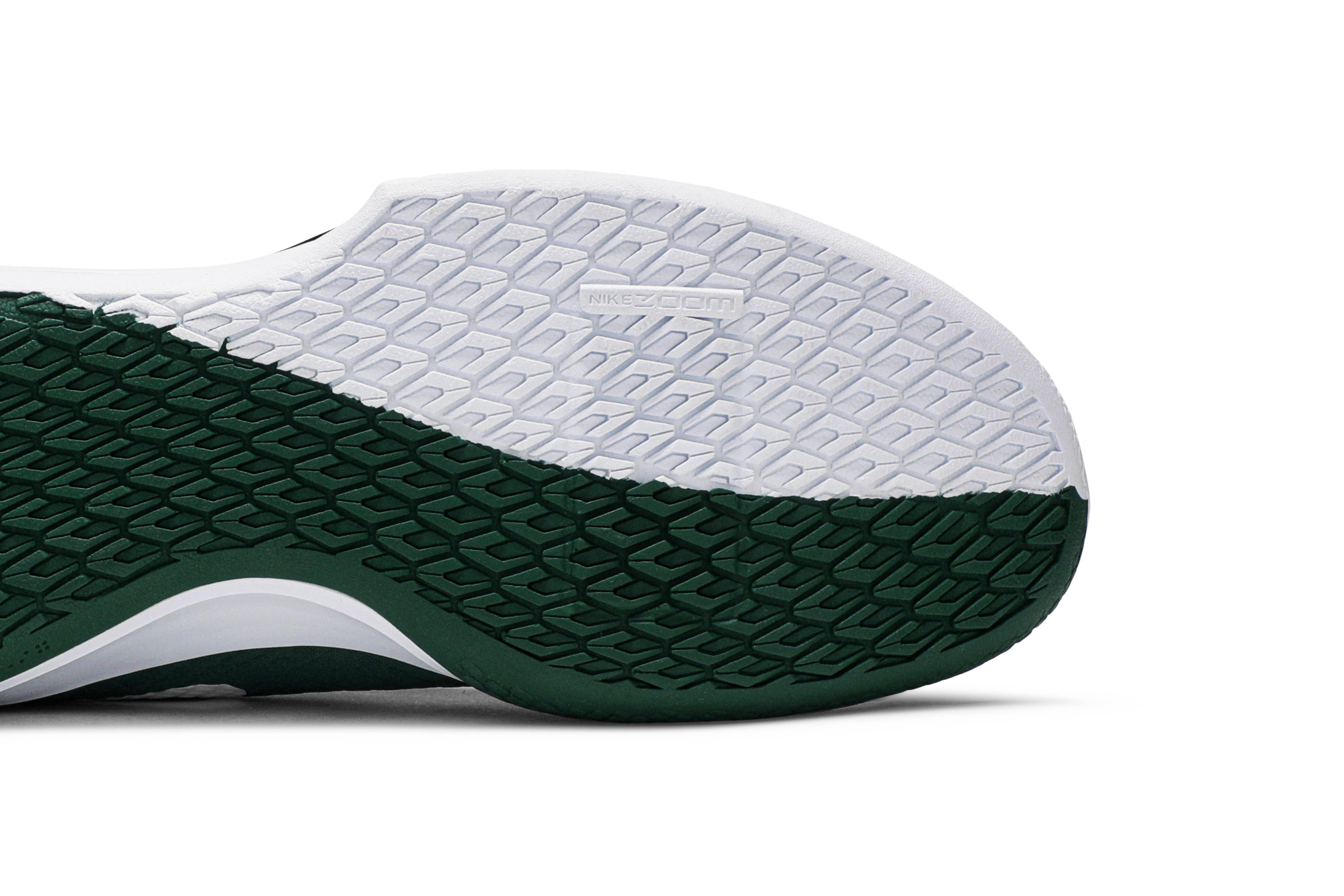 Nike Mamba Focus Tb 'gorge Green' for Men - Save 37% - Lyst