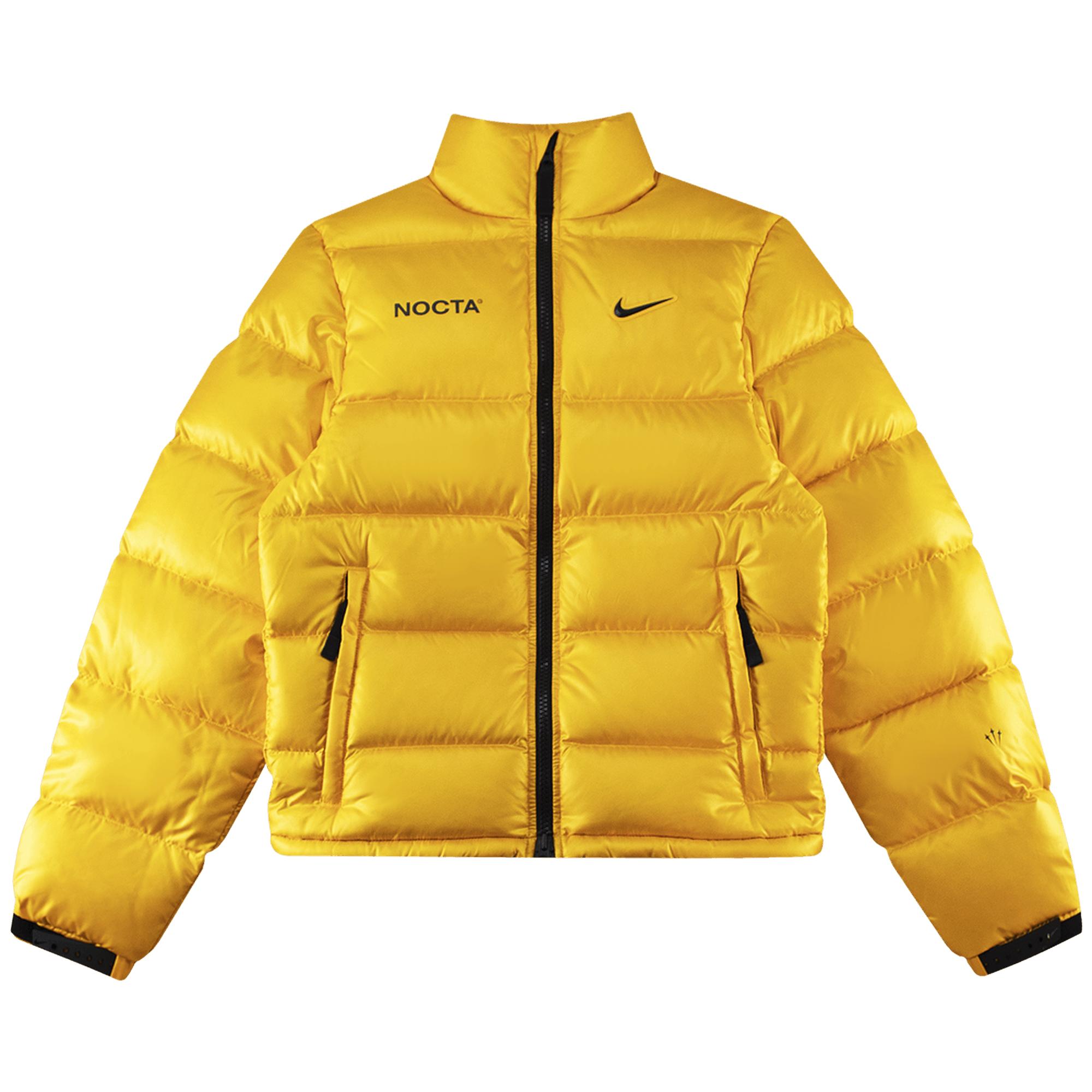 Nike X Nocta Nrg Au Puffer Jacket 