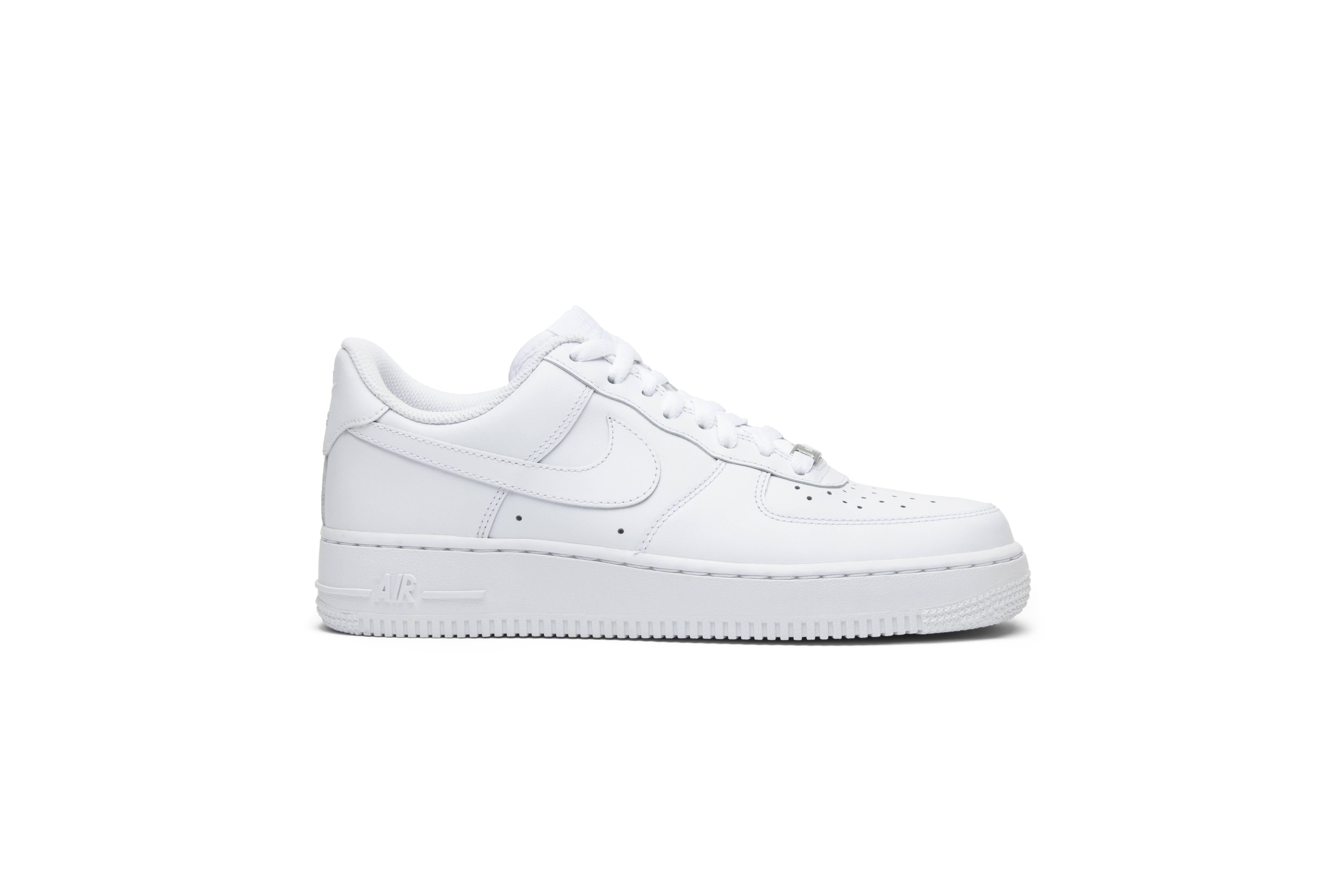 Nike Air Force 1 in White for Men - Lyst