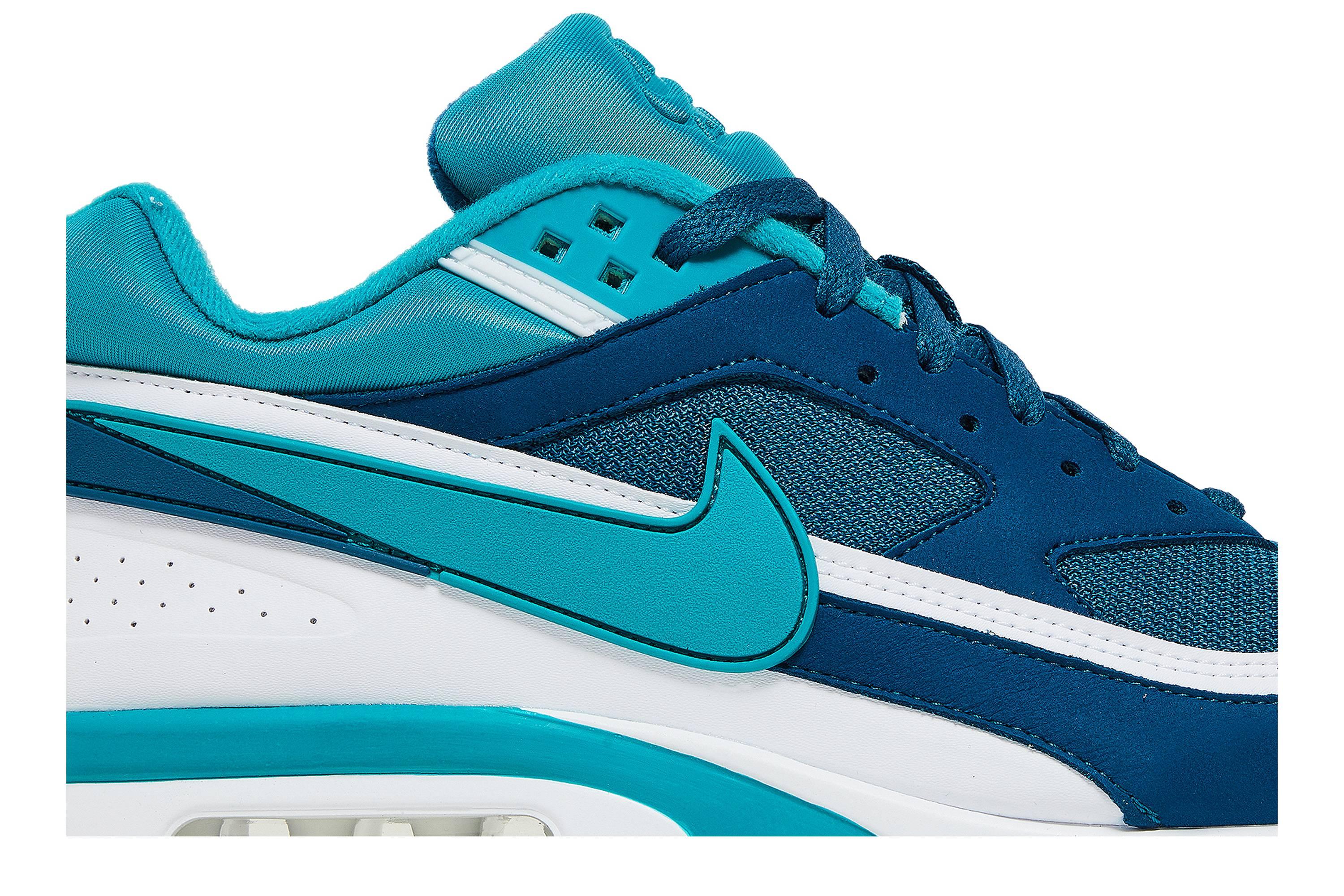 Nike Air Max Bw 'marina' 2021 in Blue for Men | Lyst