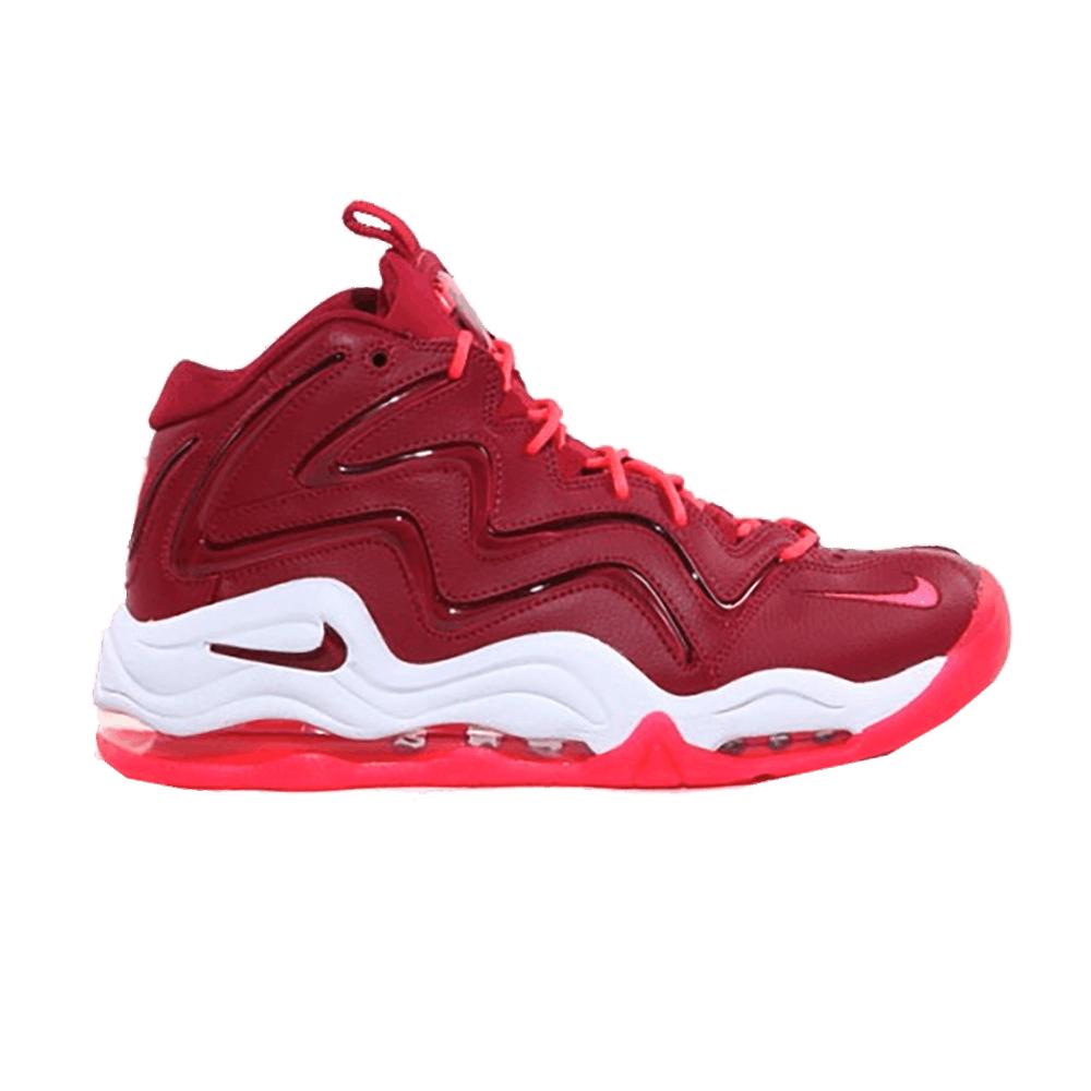 Nike Air Pippen 1 'noble Red' for Men | Lyst