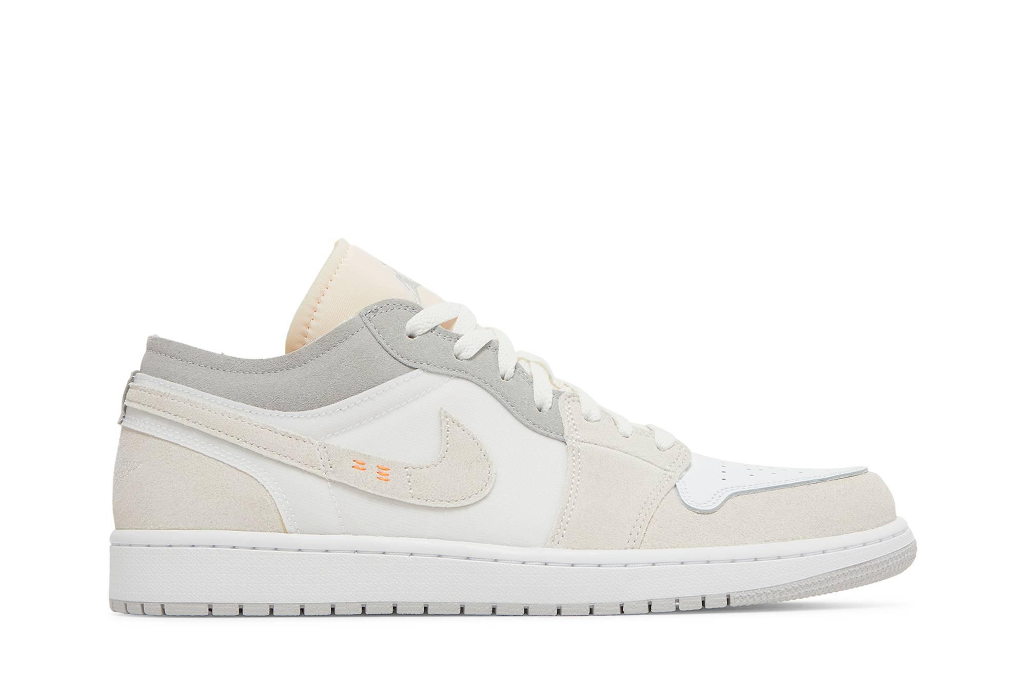 Nike 1 Low Se Craft 'inside Out' in White for Men | Lyst