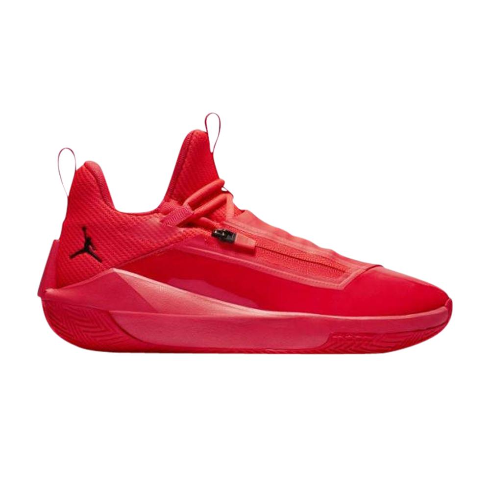 Nike Jordan Jumpman Hustle 'infrared 23' for Men | Lyst