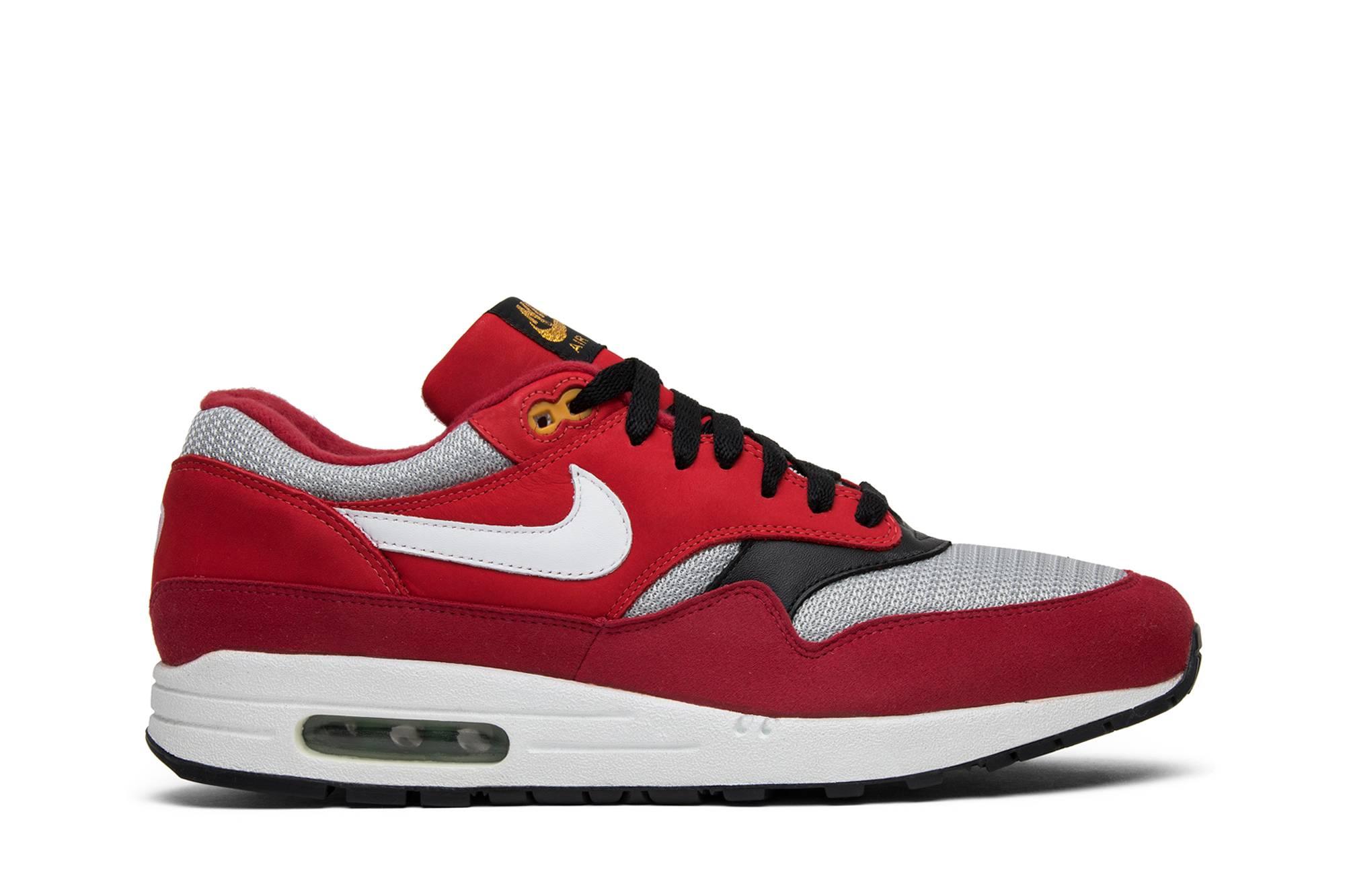 Nike Air Max 1 'urawa' Japan Exclusive in Red for Men | Lyst