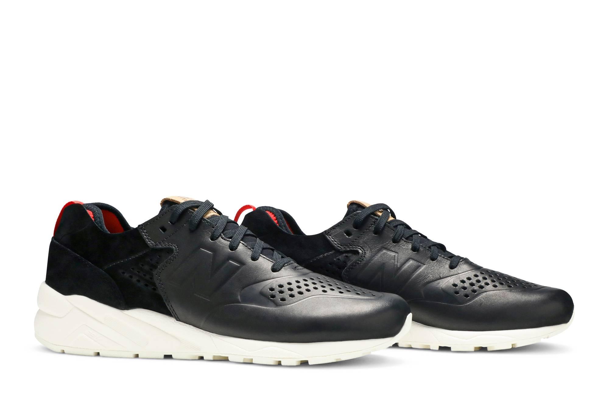 New Balance 580 Deconstructed Black Off White For Men Save 42 Lyst New Balance 580 Deconstructed Black Off White For Men Save 42 Lyst