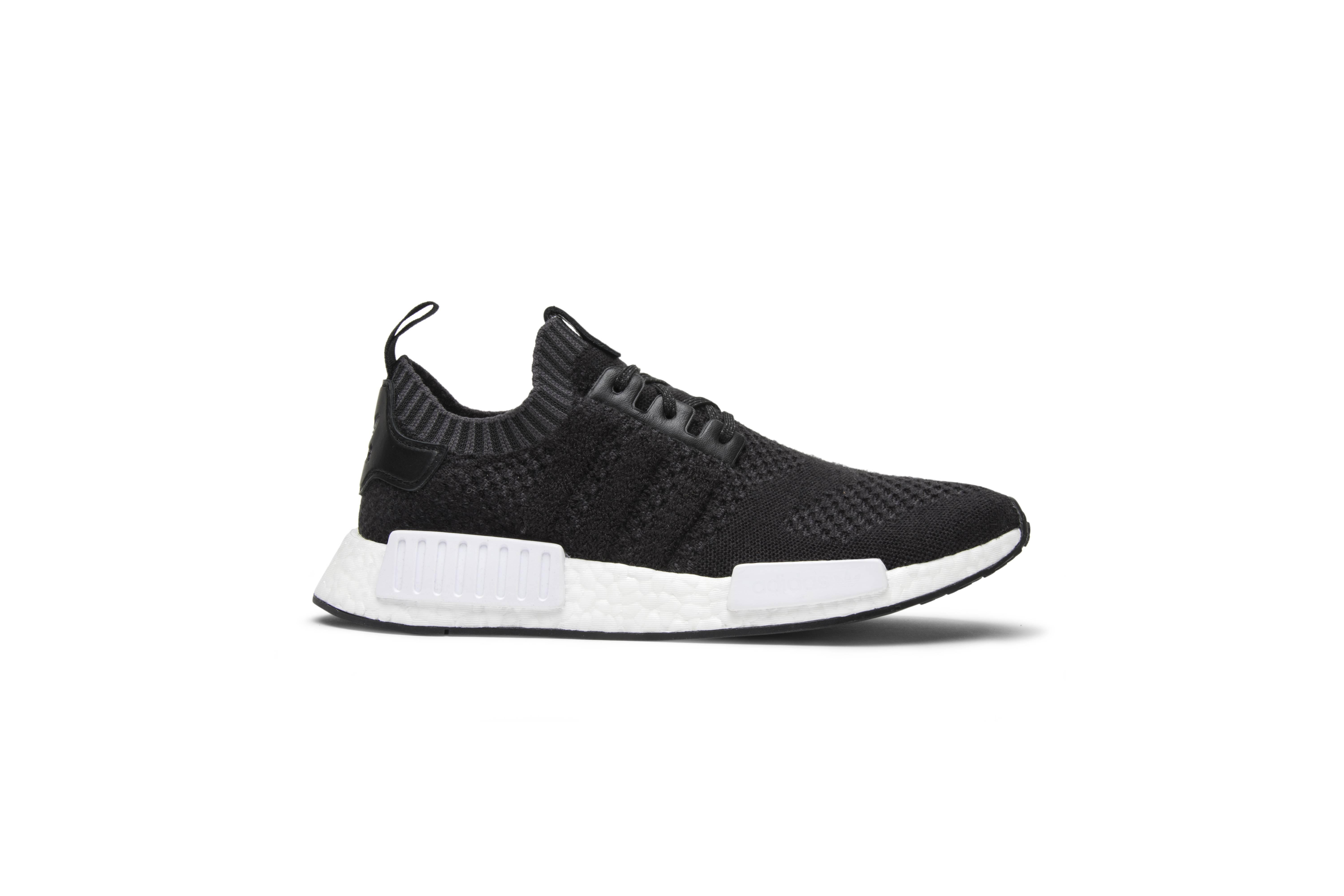 adidas nmd r1 a ma maniere x invincible cashmere wool