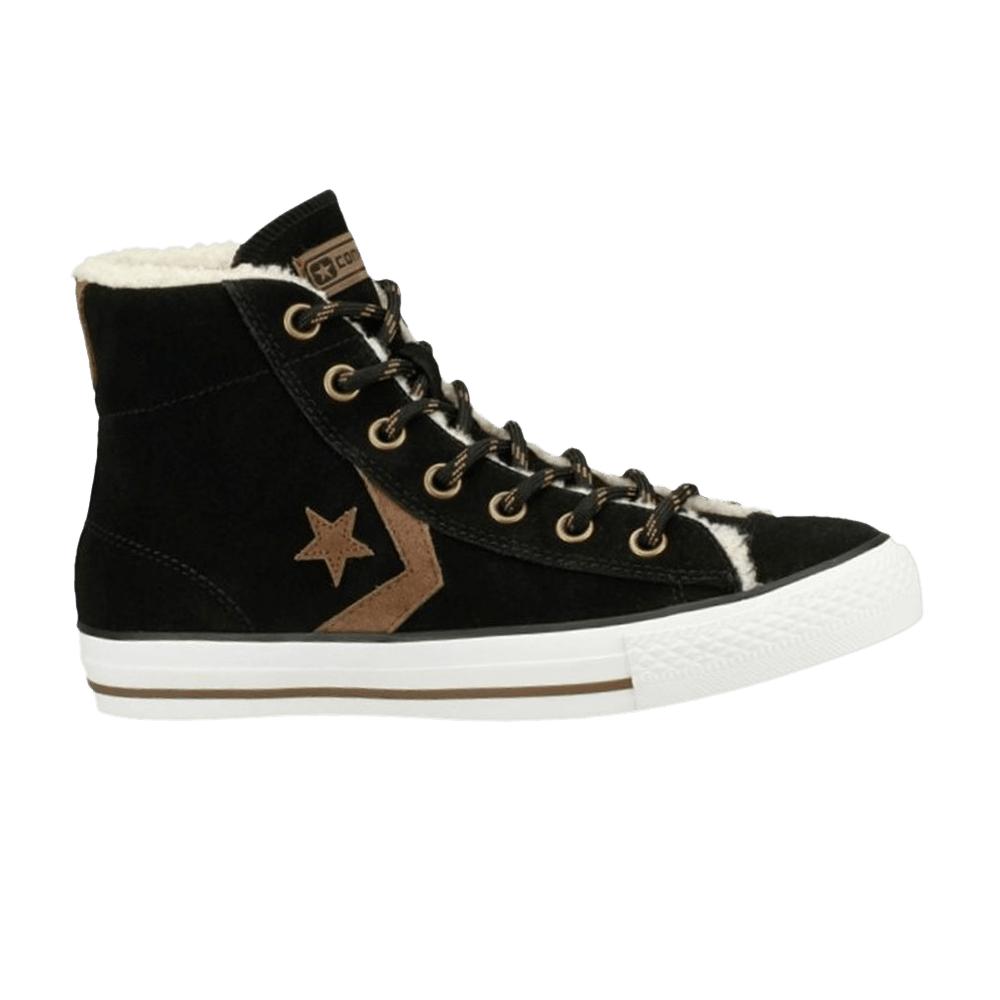 Converse Star Player 'black' for Men | Lyst