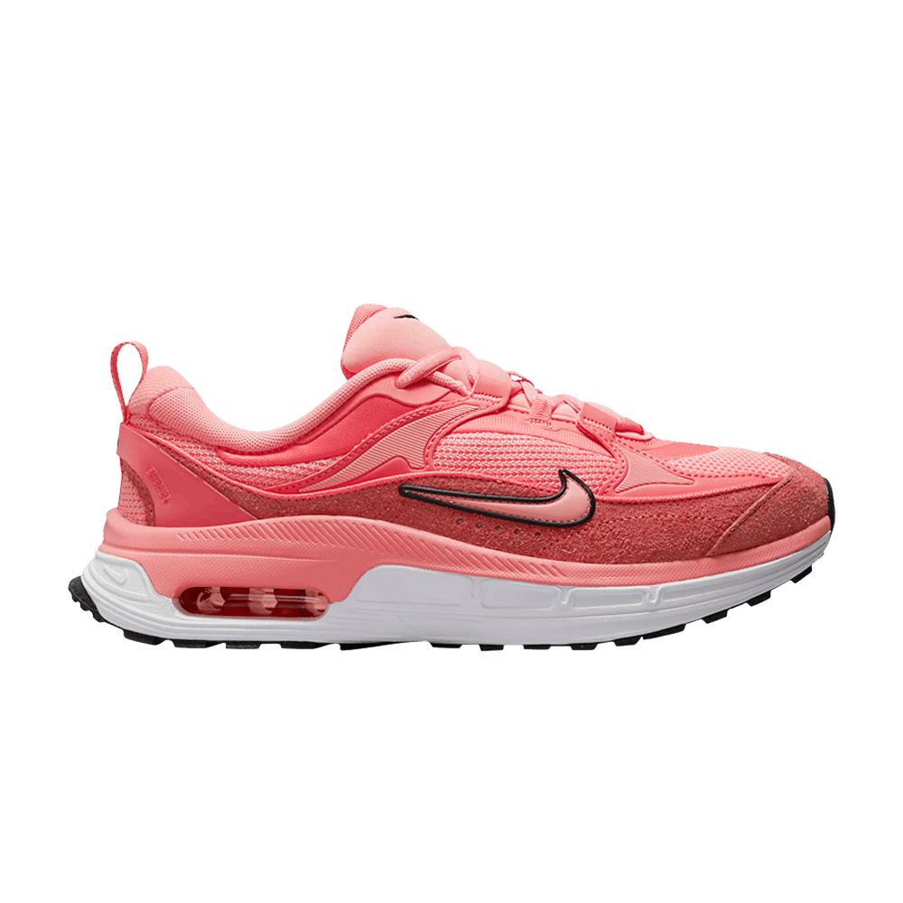 Nike Air Max Bliss 'sea Coral' in Pink | Lyst