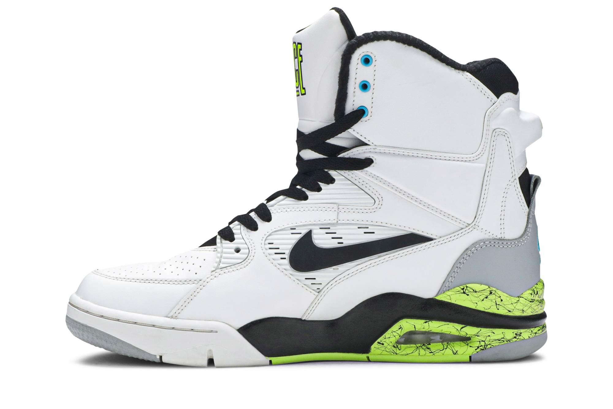 Nike Air Command Force 'sixers' 
