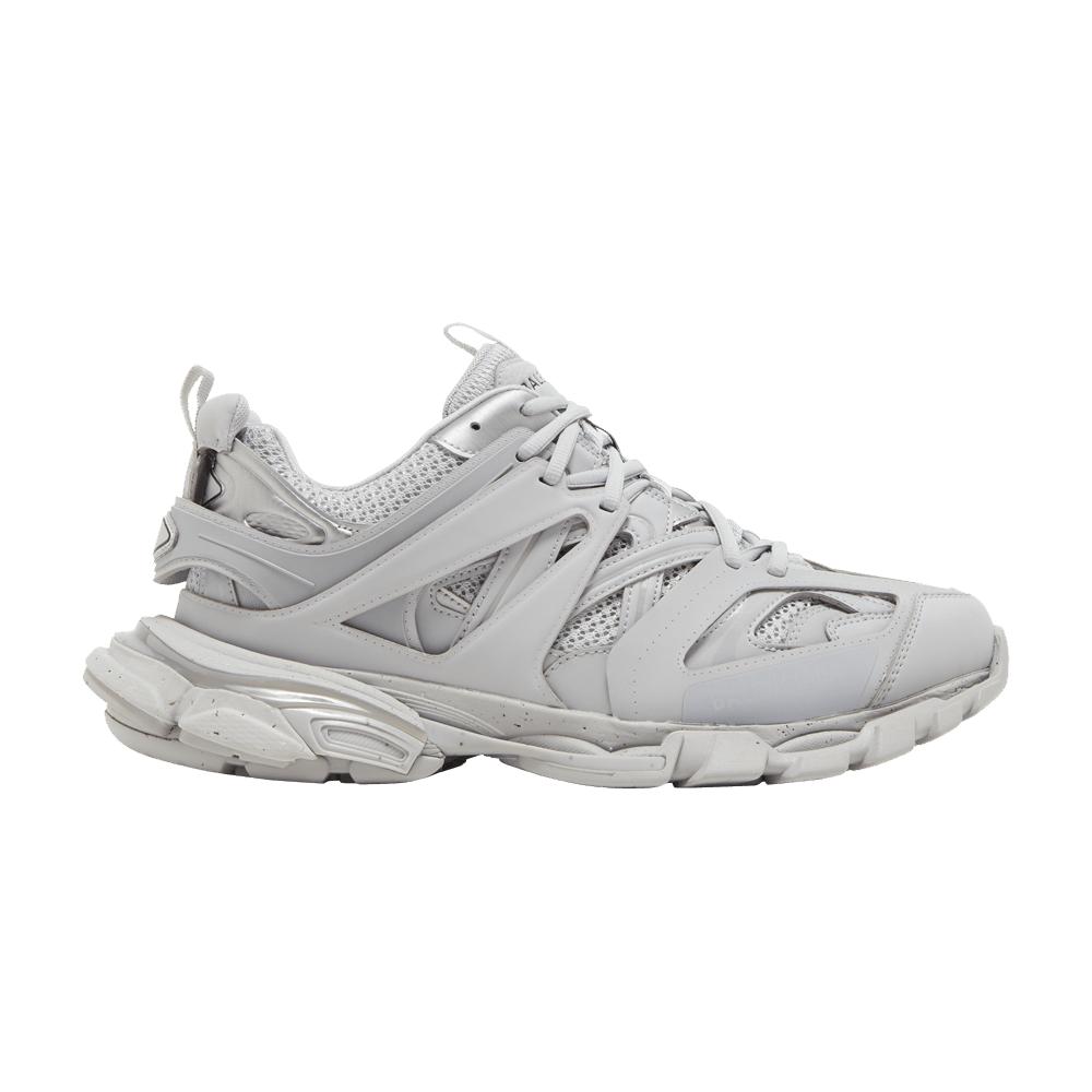Balenciaga Track Sneaker 'medium Grey' in Gray for Men | Lyst