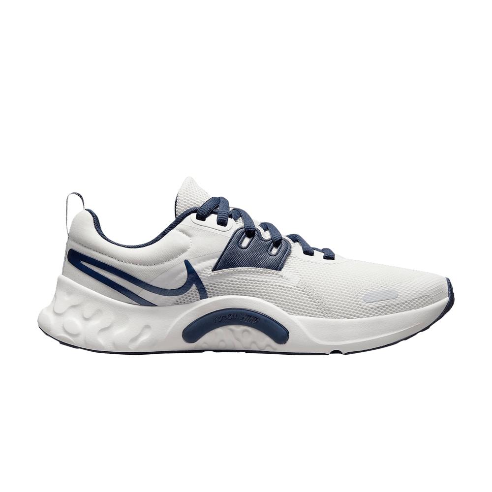 nike renew retaliation tr