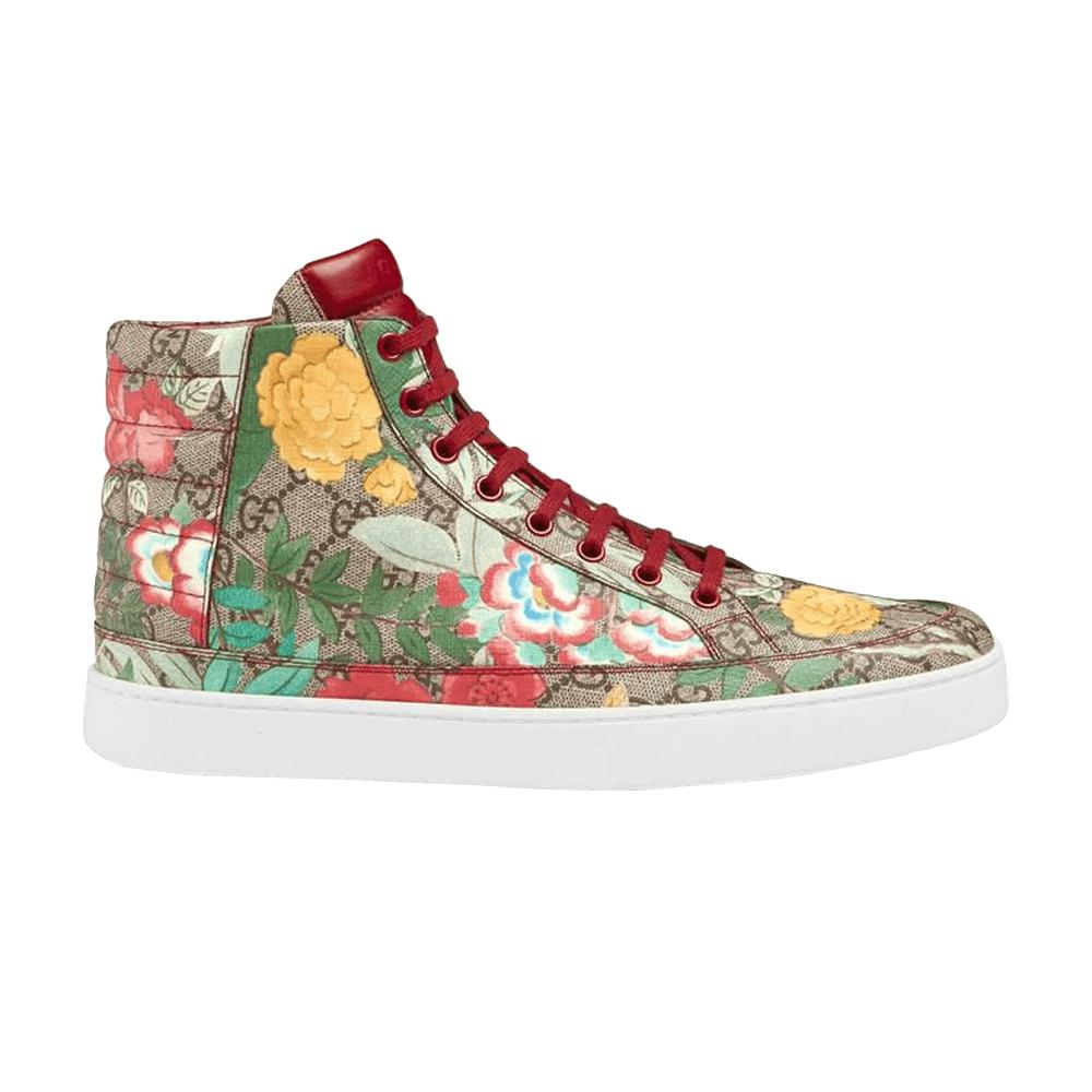 Gucci GG Supreme Tian High Top for Men | Lyst
