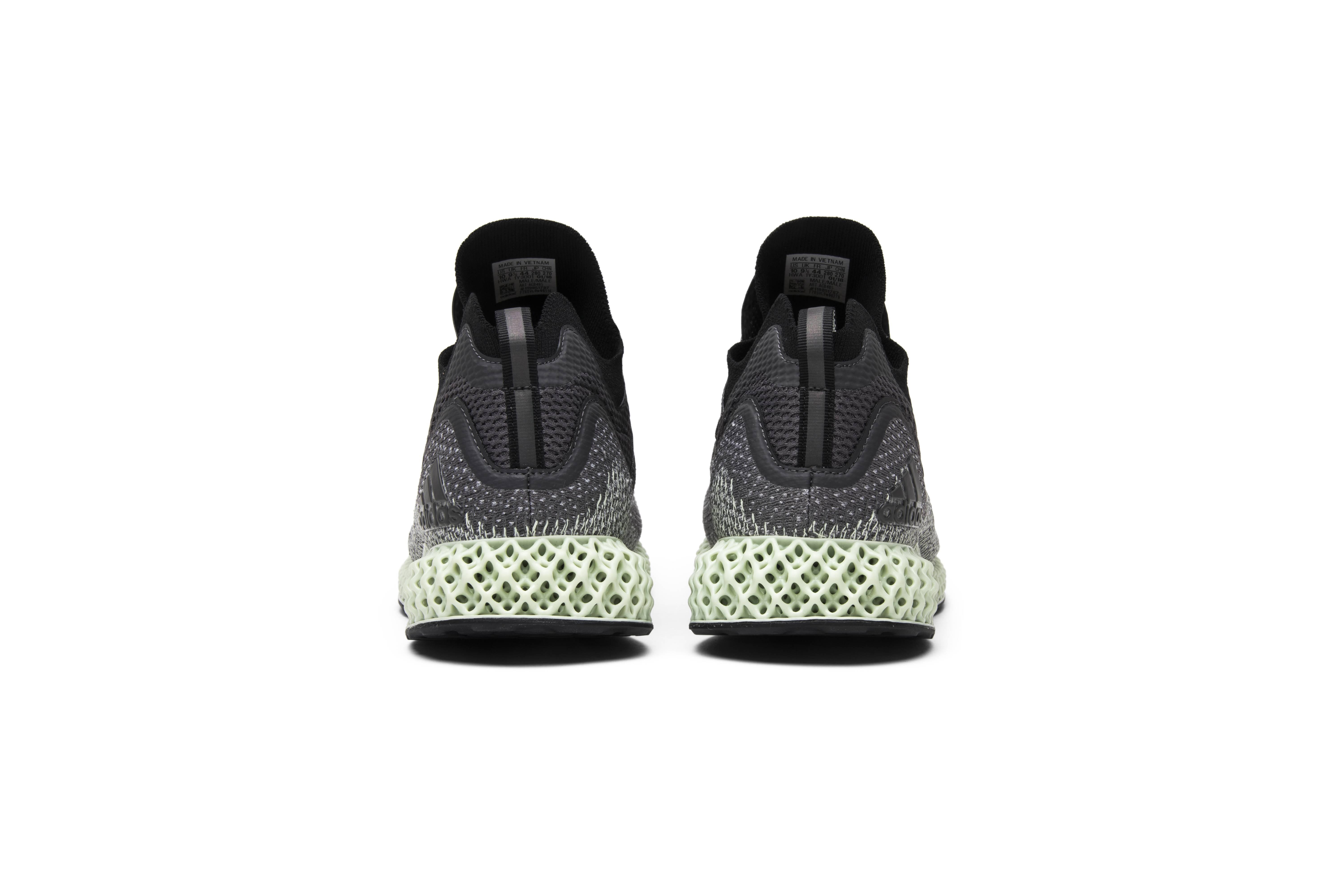 adidas alphaedge 4d asw