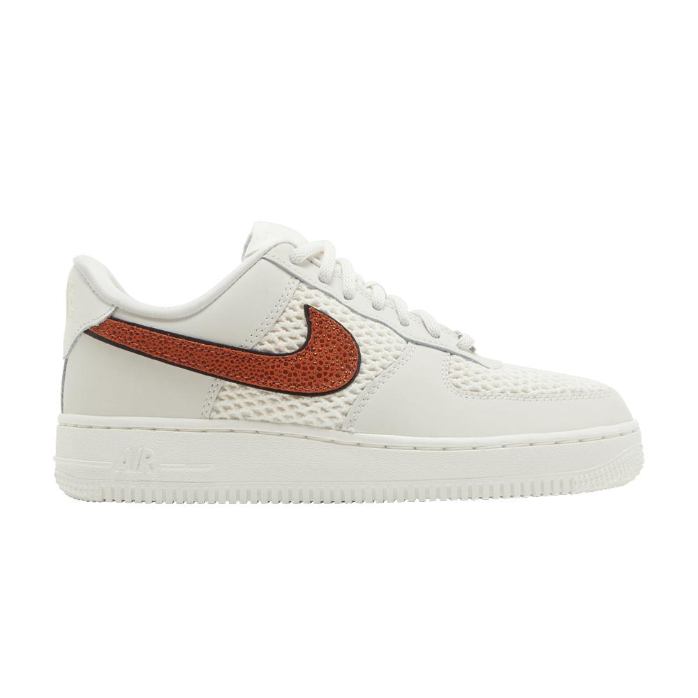 nike air force 1 leather white