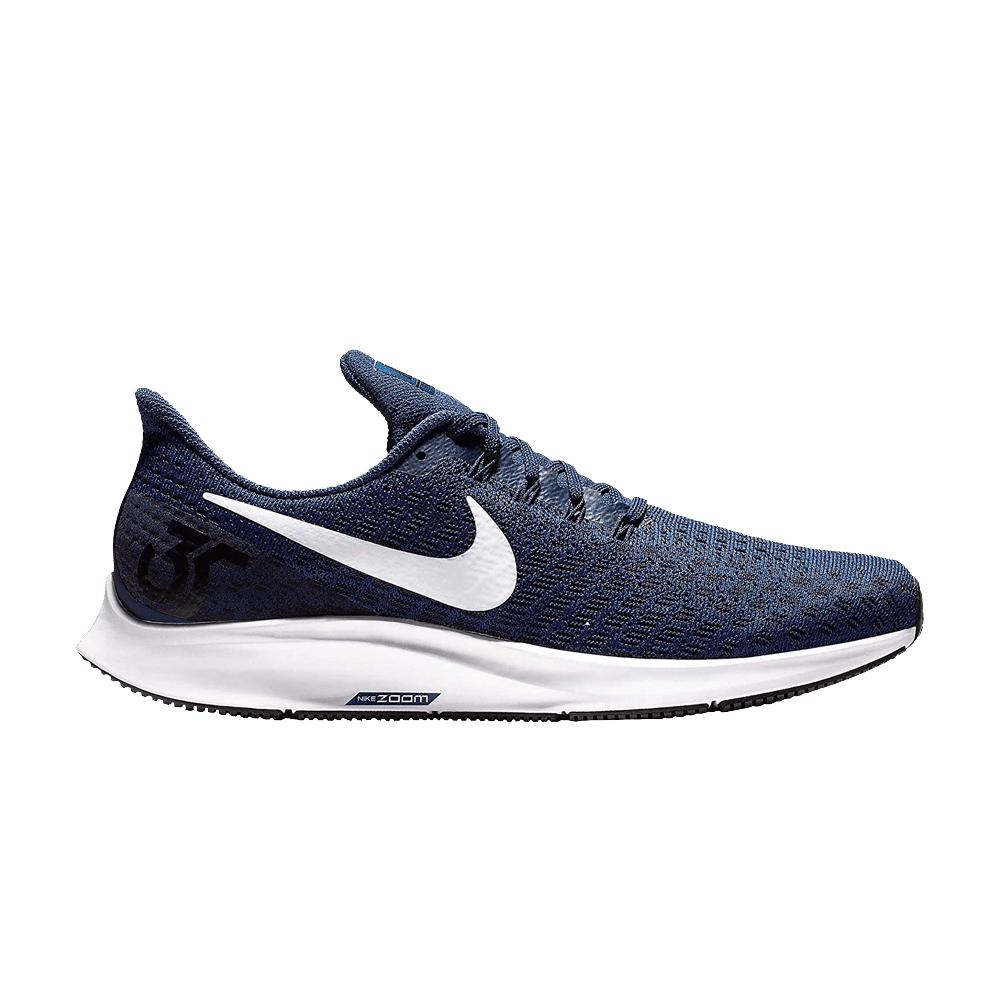 Nike Air Zoom Pegasus 35 Tb 'midnight Navy' in Blue for Men | Lyst