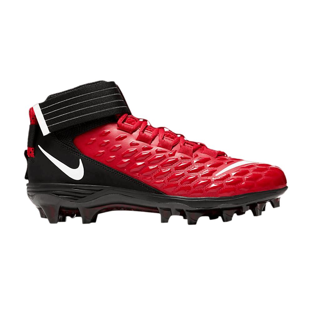 Nike Force Savage Pro 2 'university Red' for Men | Lyst