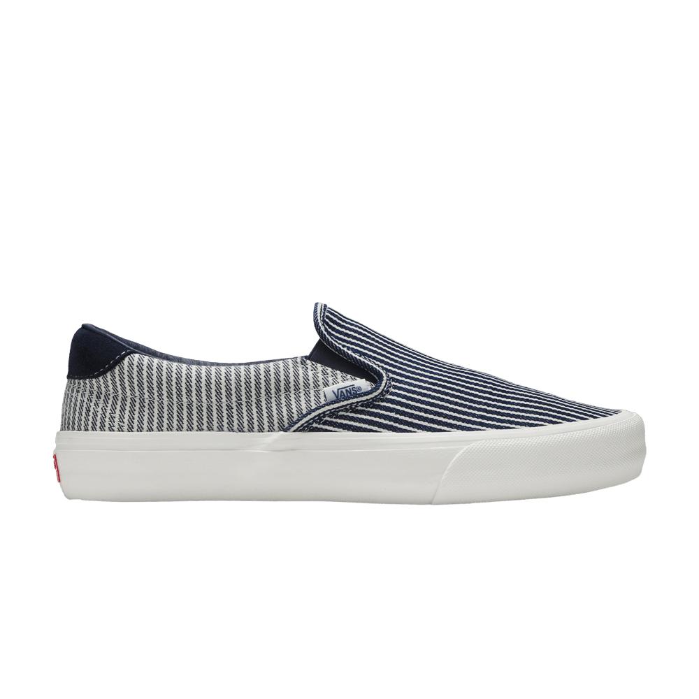 slip on 59 vans