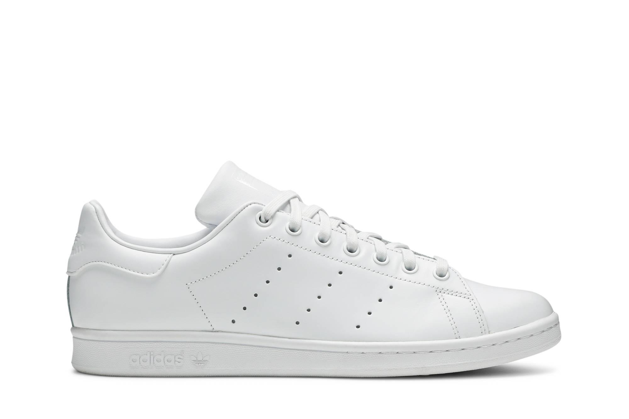 adidas Stan Smith in White for Men - Lyst