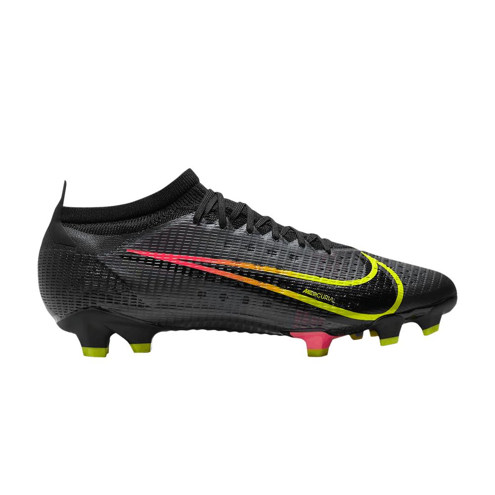 Nike Mercurial Vapor 14 Pro Fg 'black Cyber' for Men | Lyst