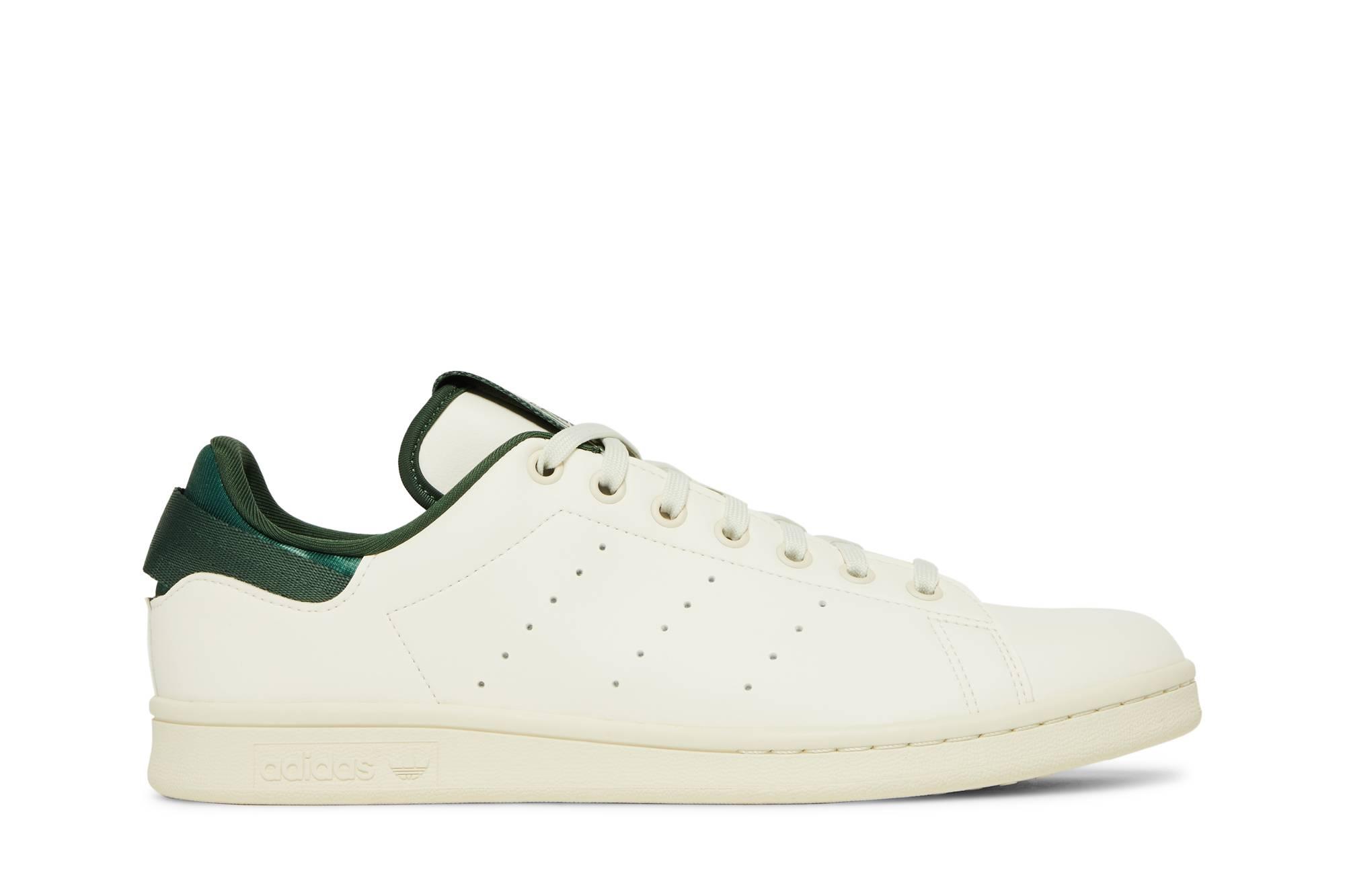 adidas Parley X Stan Smith 'white Green Oxide' for Men | Lyst
