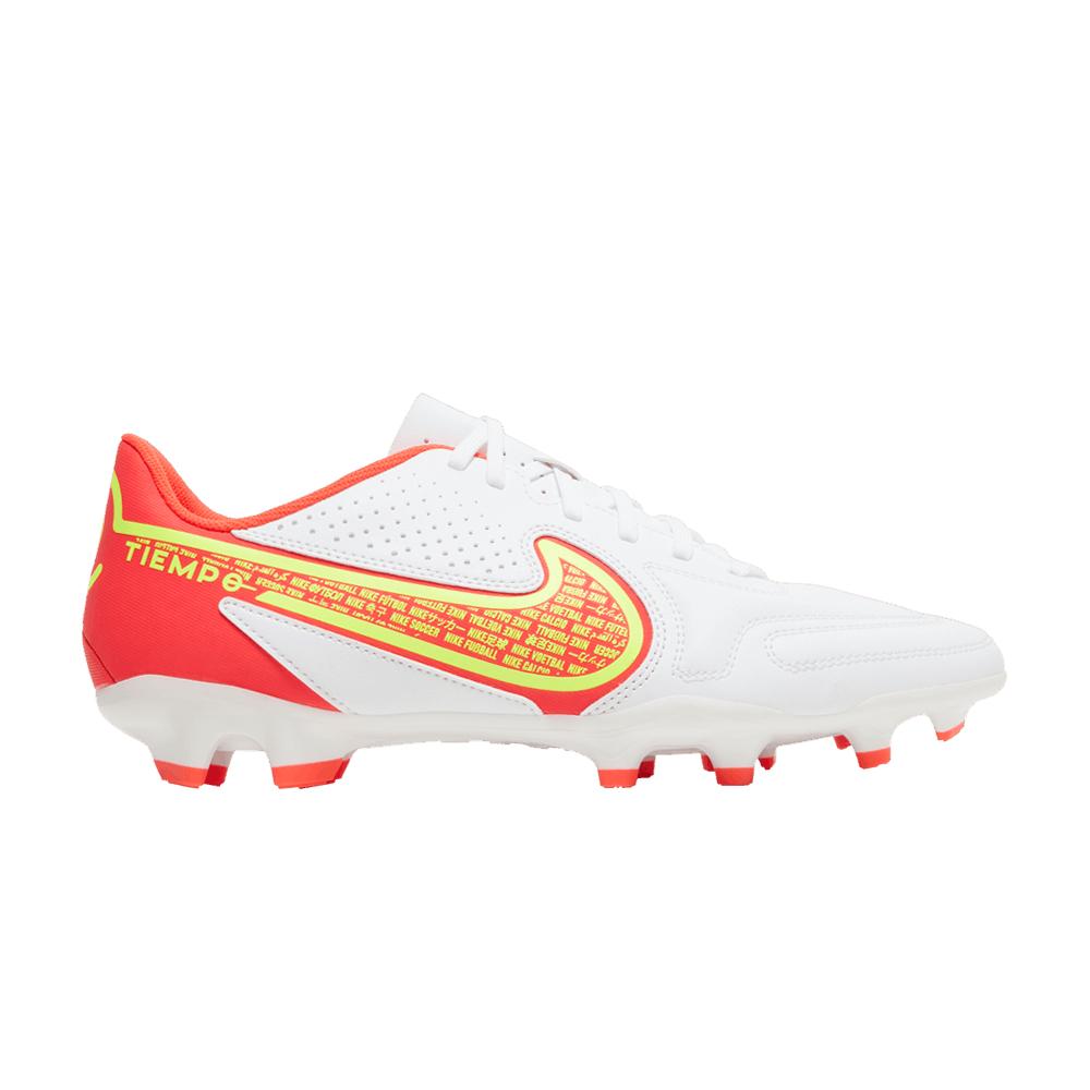 tiempo pink